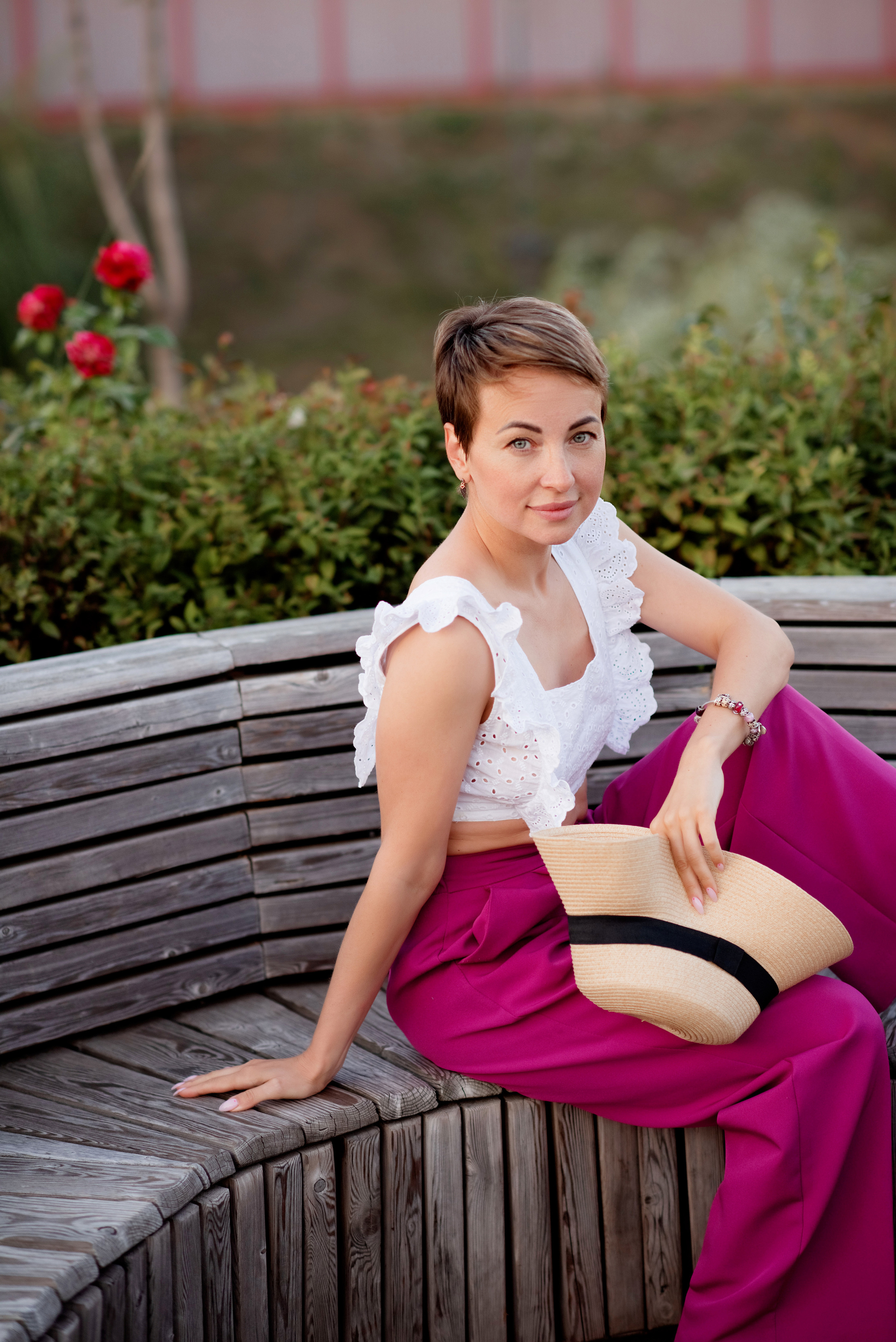 Юля, Марьяна и Есения. Профессиональный фотограф. Портрет, семья, дети