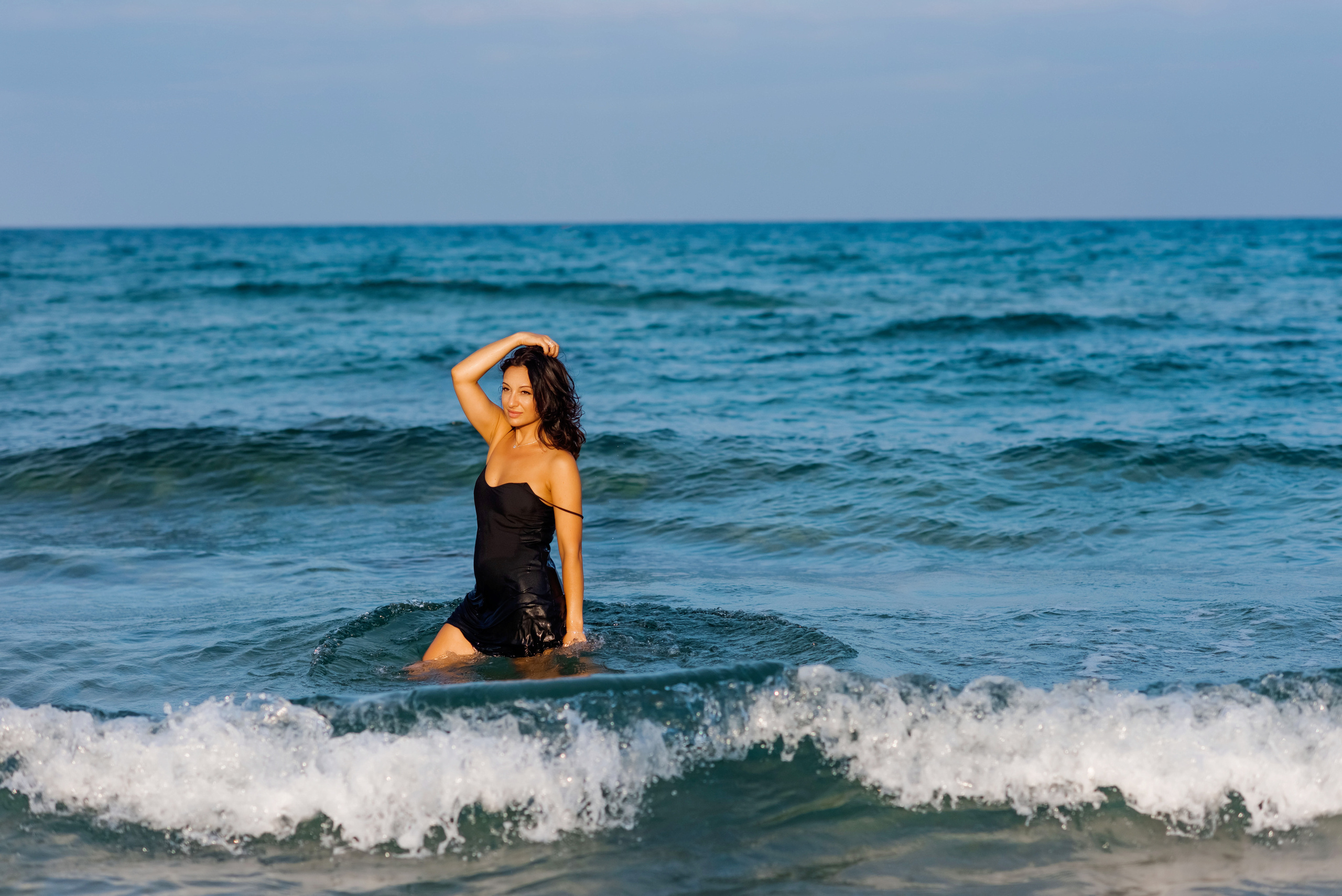 Татьяна. Профессиональный фотограф. Портрет, семья, дети
