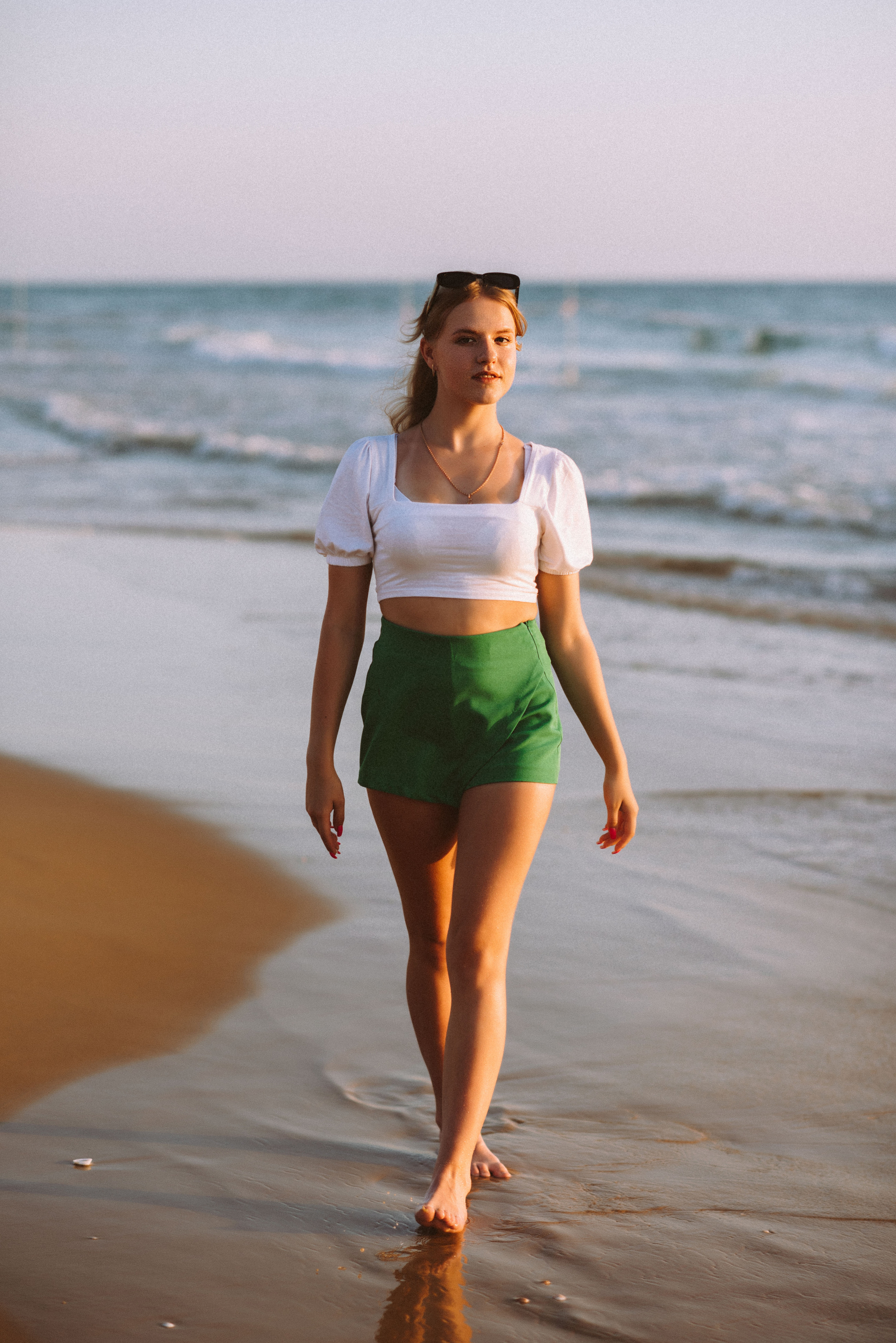 Лиза и Катя. Профессиональный фотограф. Портрет, семья, дети