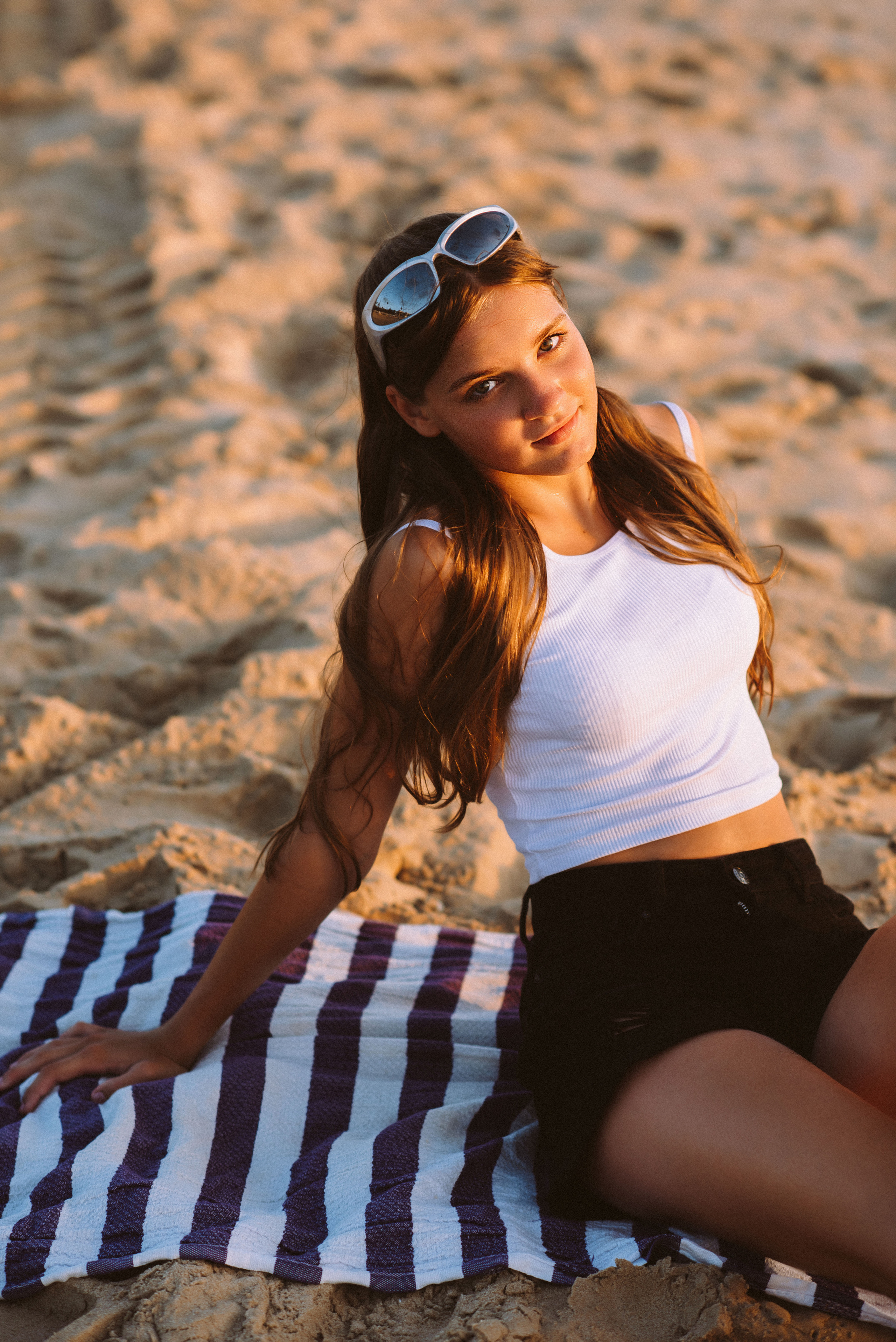 Лиза и Катя. Профессиональный фотограф. Портрет, семья, дети