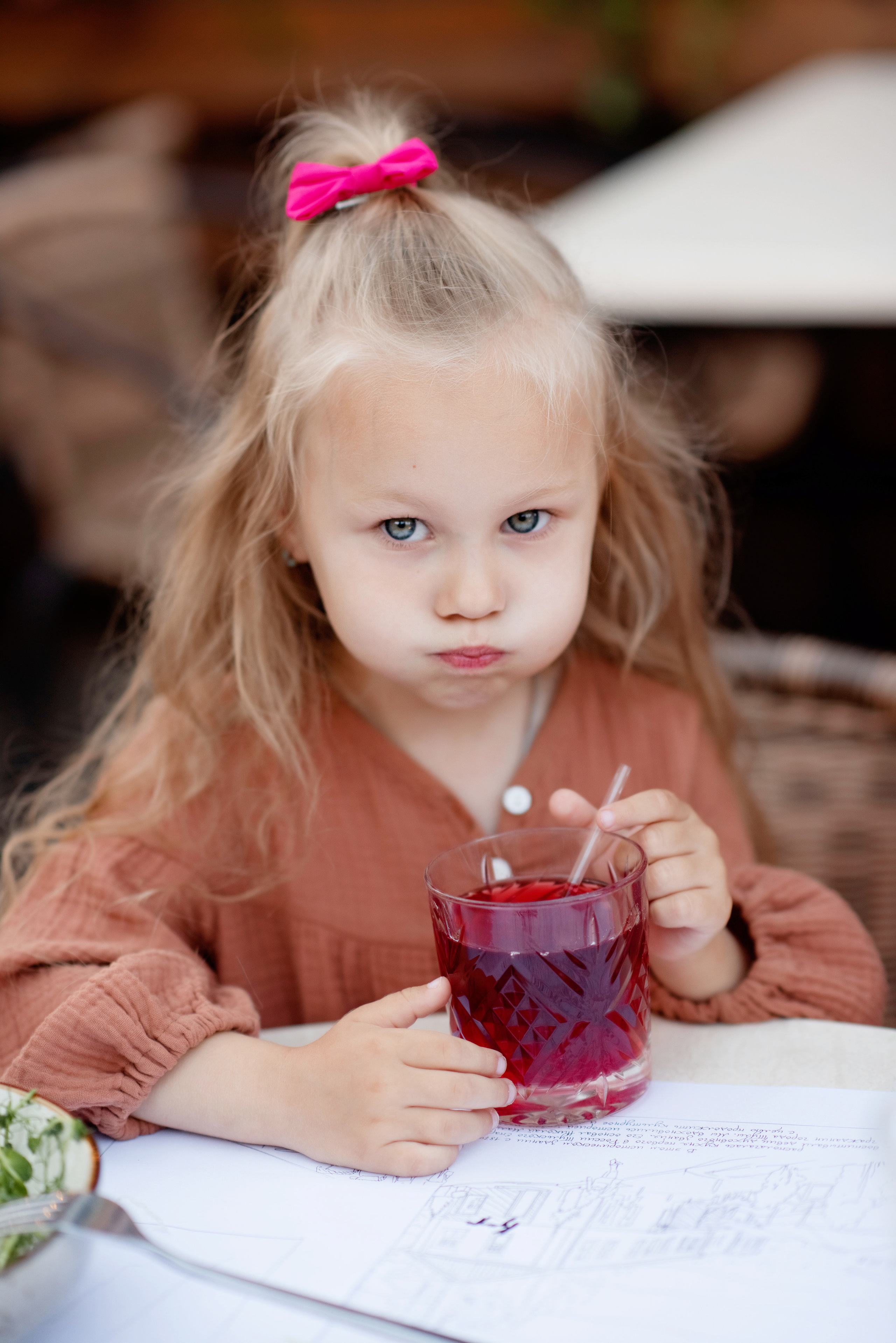 Юля, Марьяна и Есения. Профессиональный фотограф. Портрет, семья, дети