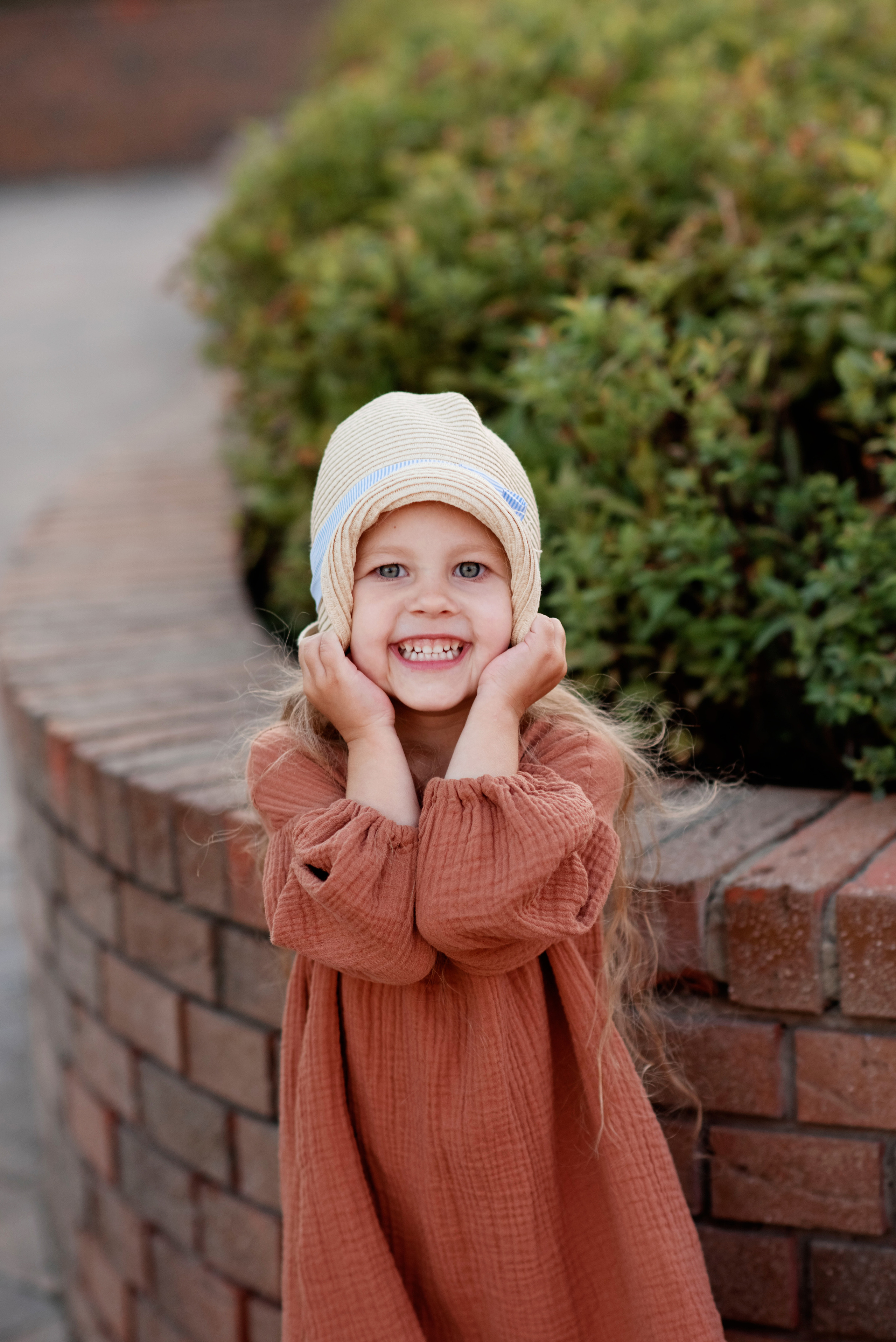 Юля, Марьяна и Есения. Профессиональный фотограф. Портрет, семья, дети