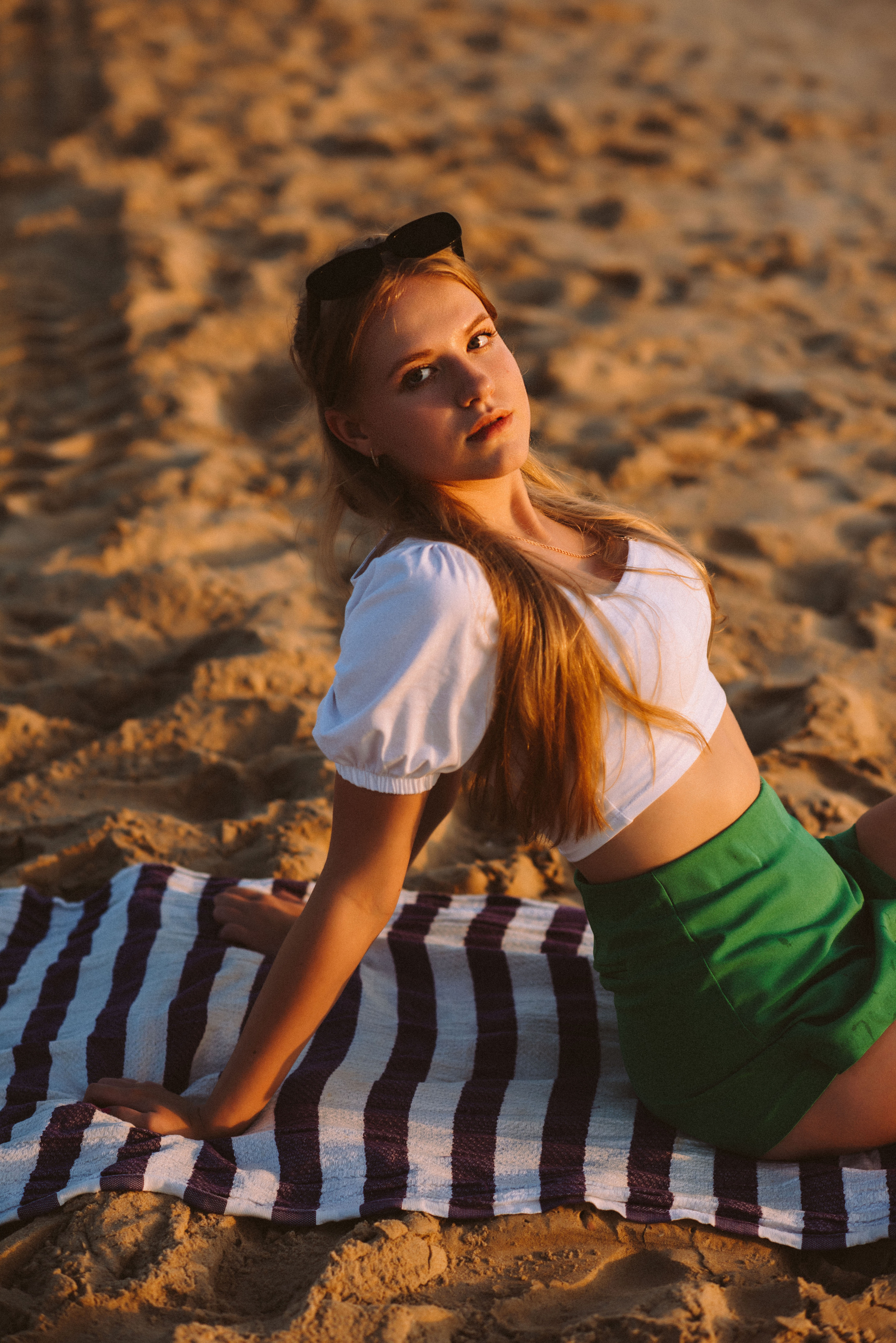 Лиза и Катя. Профессиональный фотограф. Портрет, семья, дети