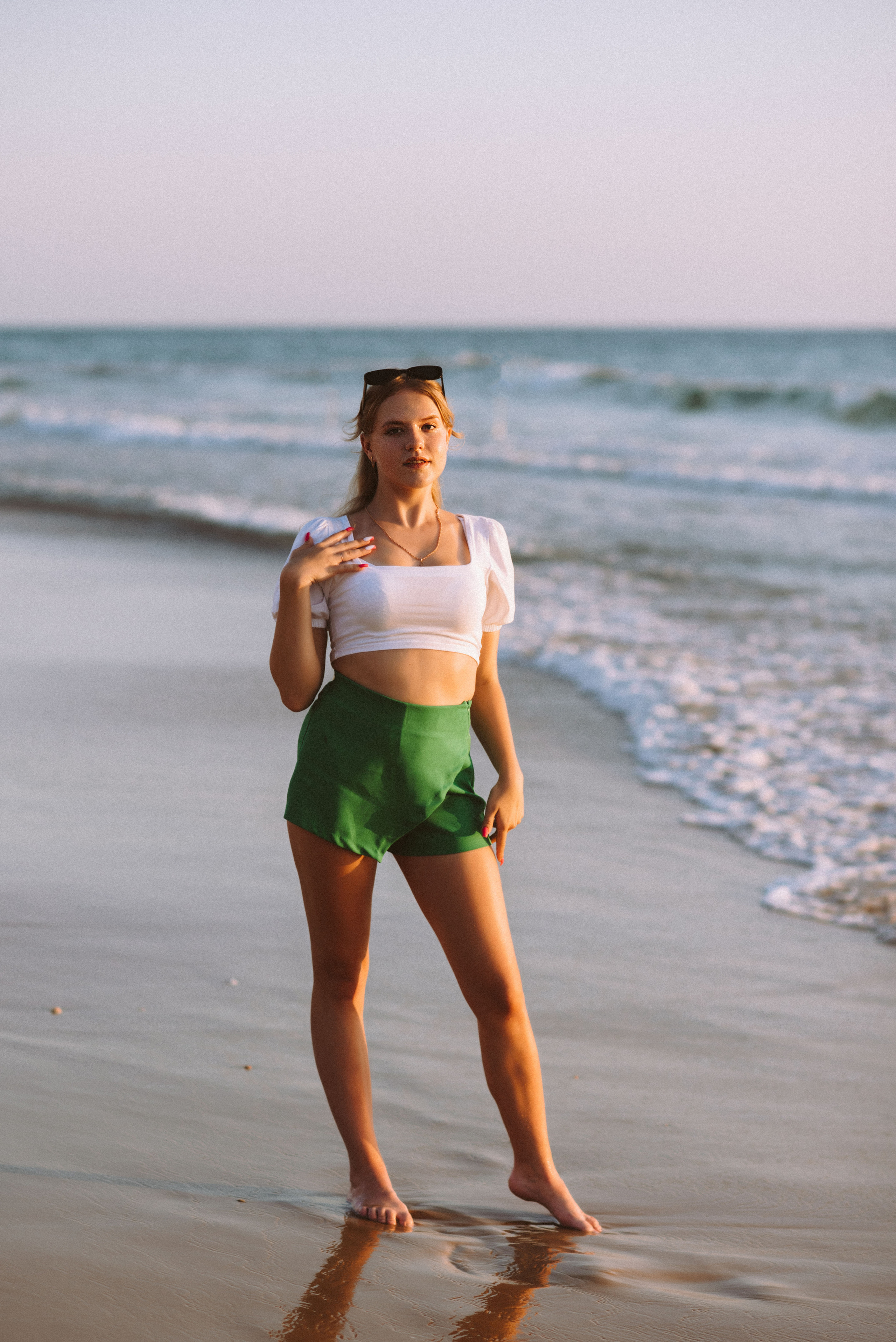 Лиза и Катя. Профессиональный фотограф. Портрет, семья, дети