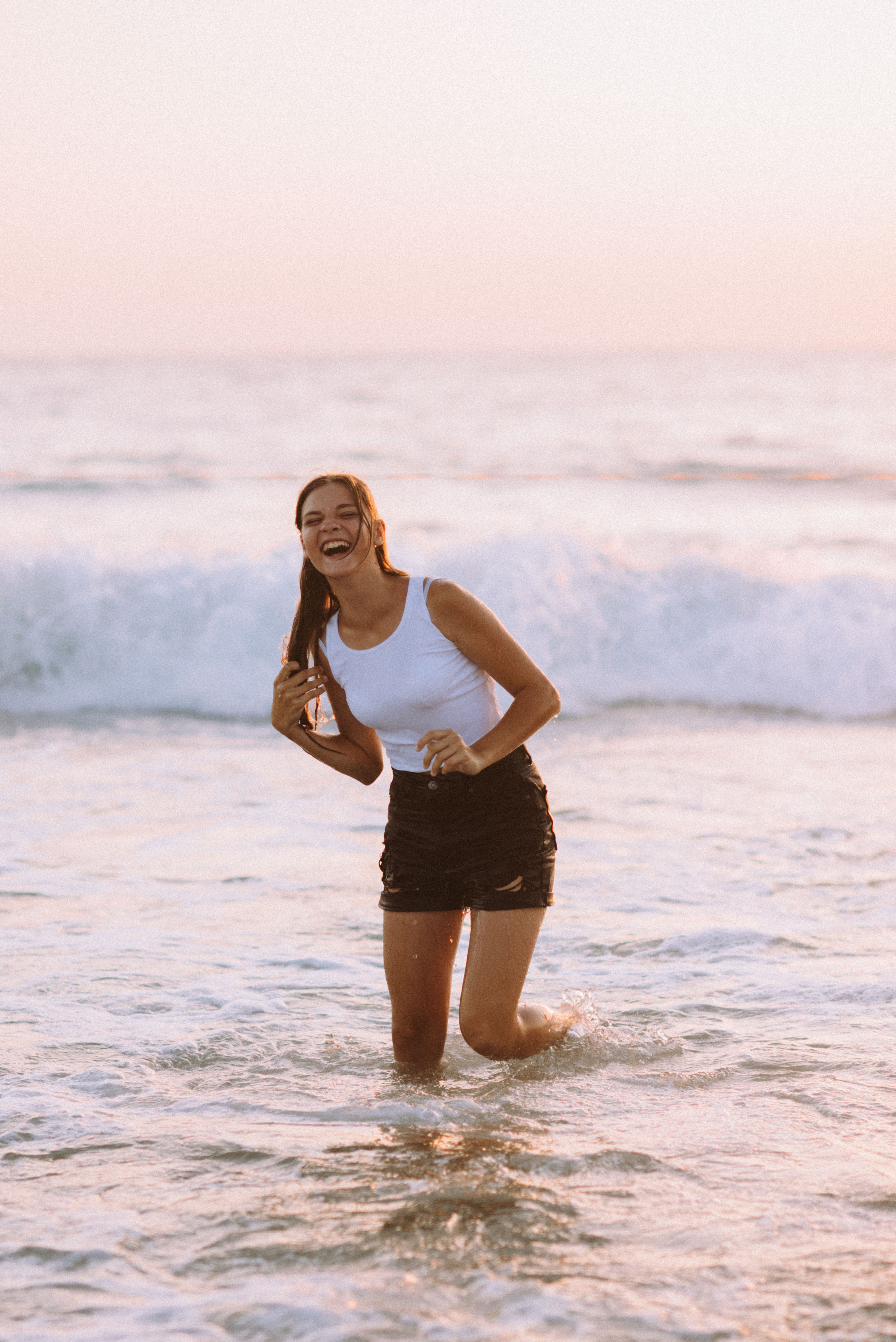 Лиза и Катя. Профессиональный фотограф. Портрет, семья, дети