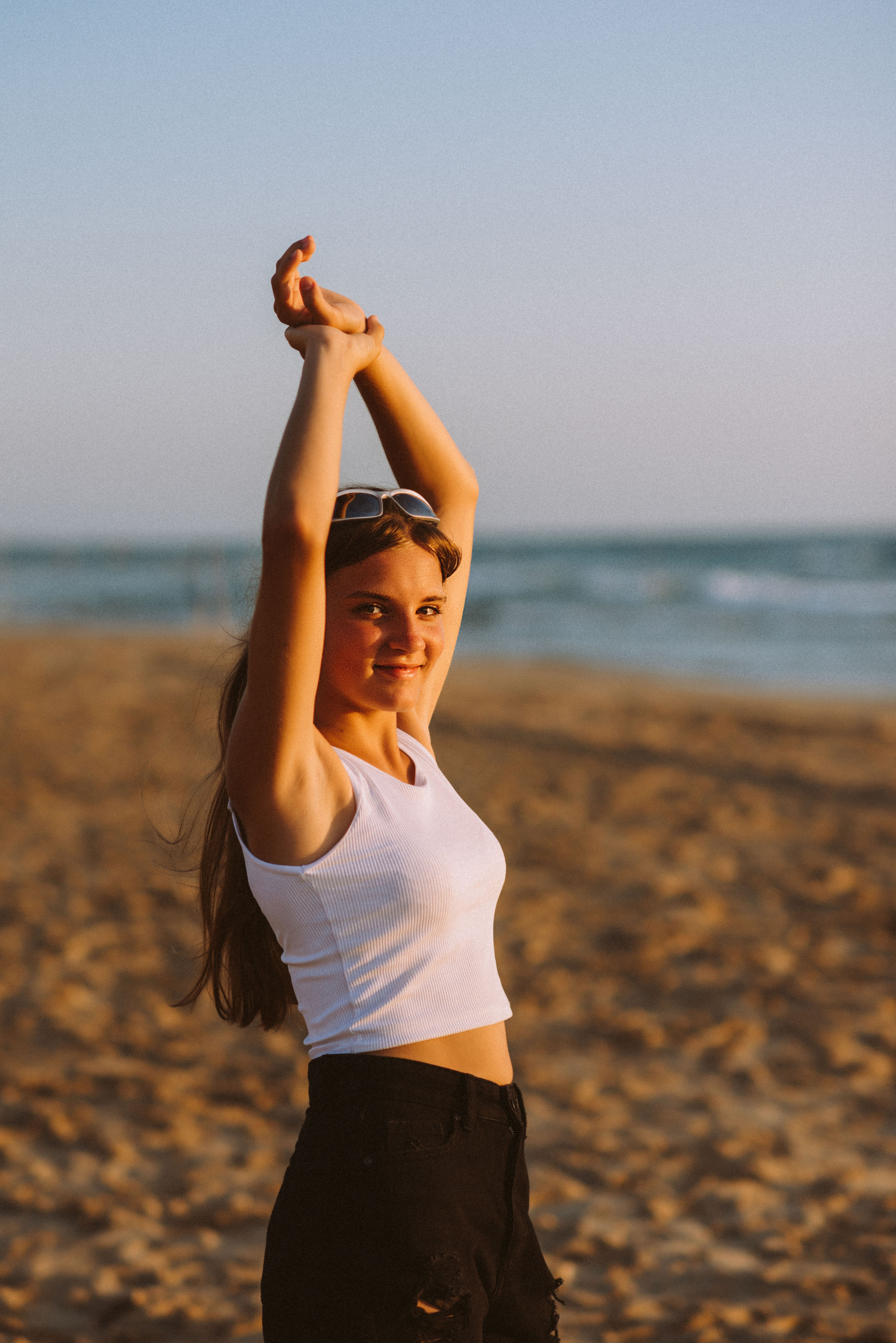 Лиза и Катя. Профессиональный фотограф. Портрет, семья, дети