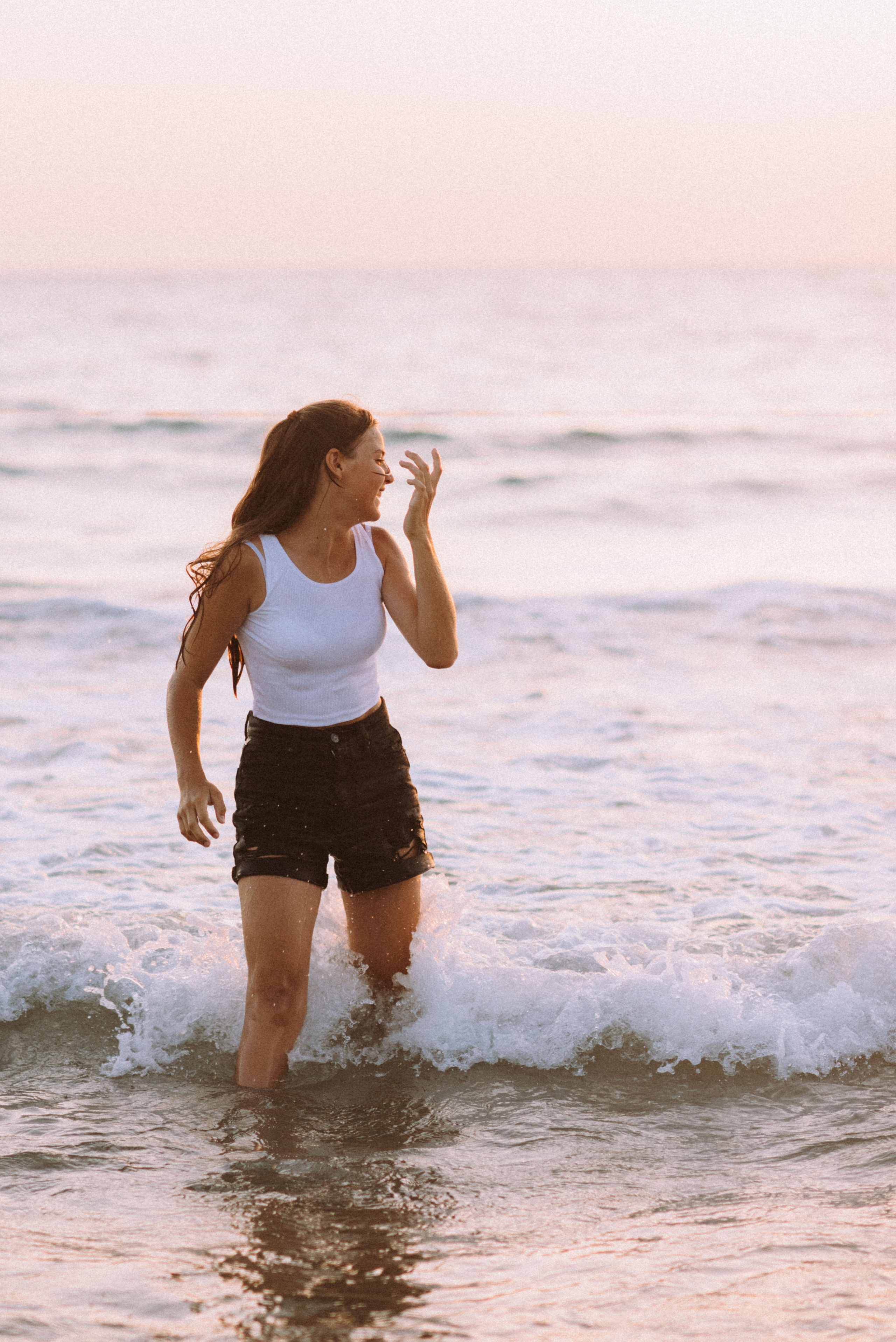 Лиза и Катя. Профессиональный фотограф. Портрет, семья, дети