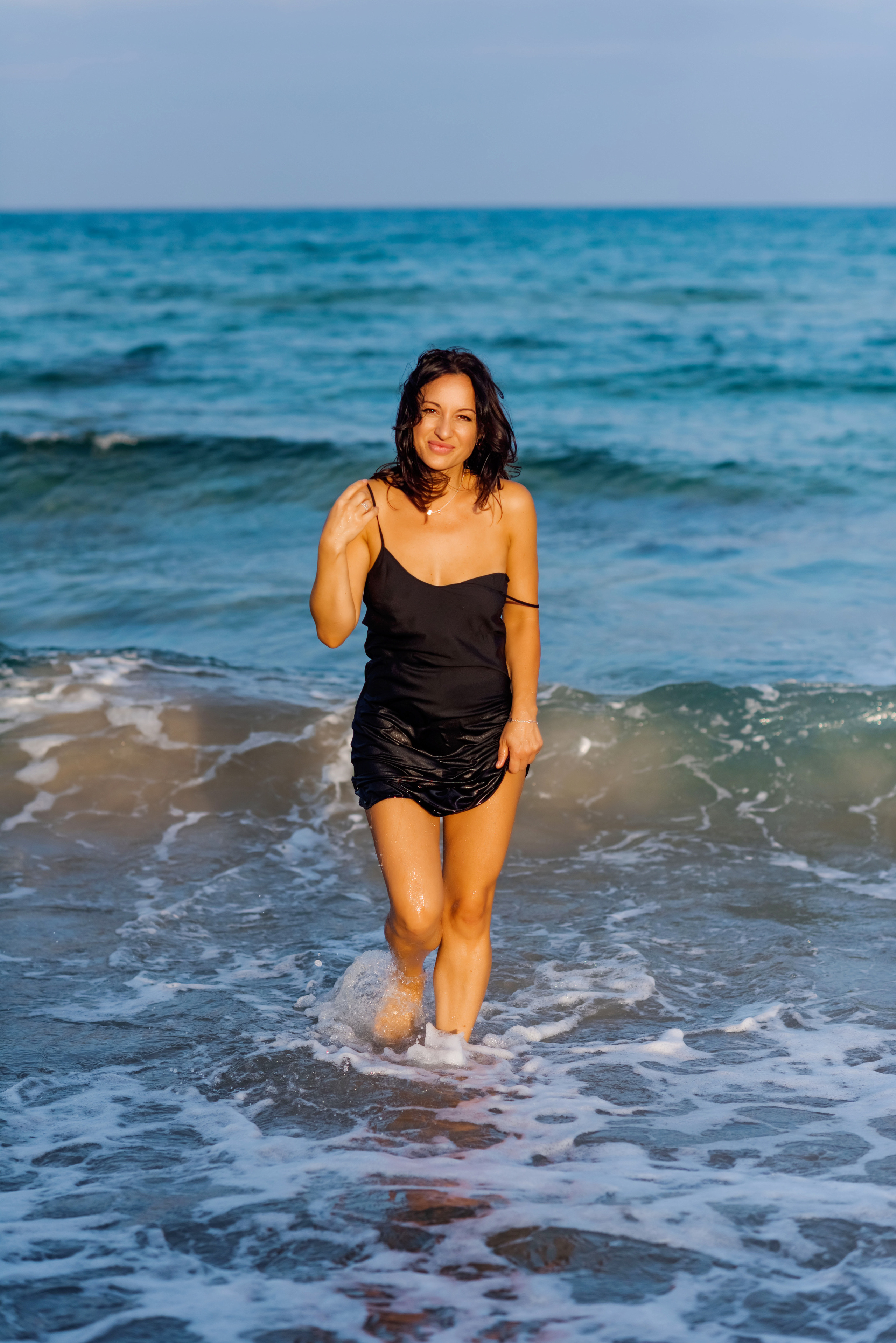 Татьяна. Профессиональный фотограф. Портрет, семья, дети