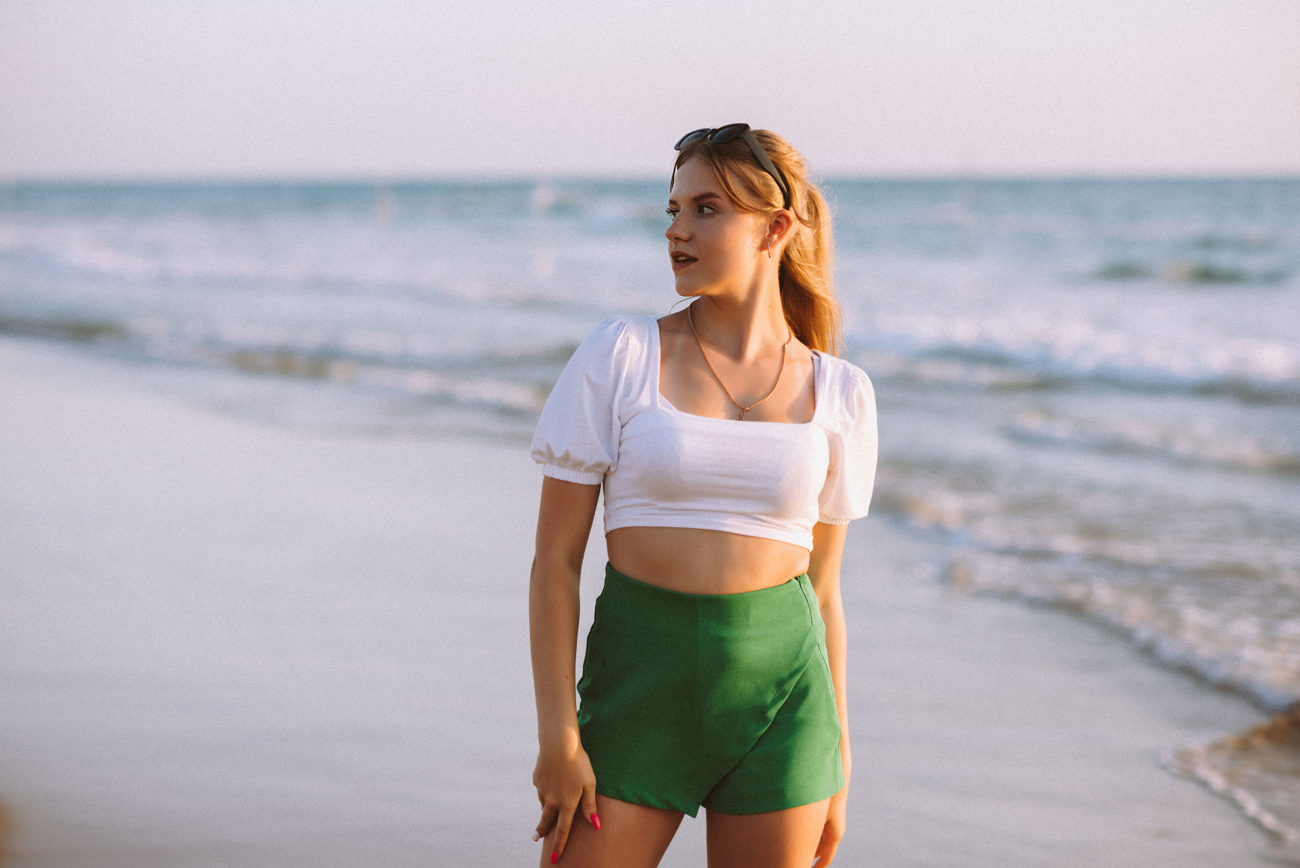 Лиза и Катя. Профессиональный фотограф. Портрет, семья, дети