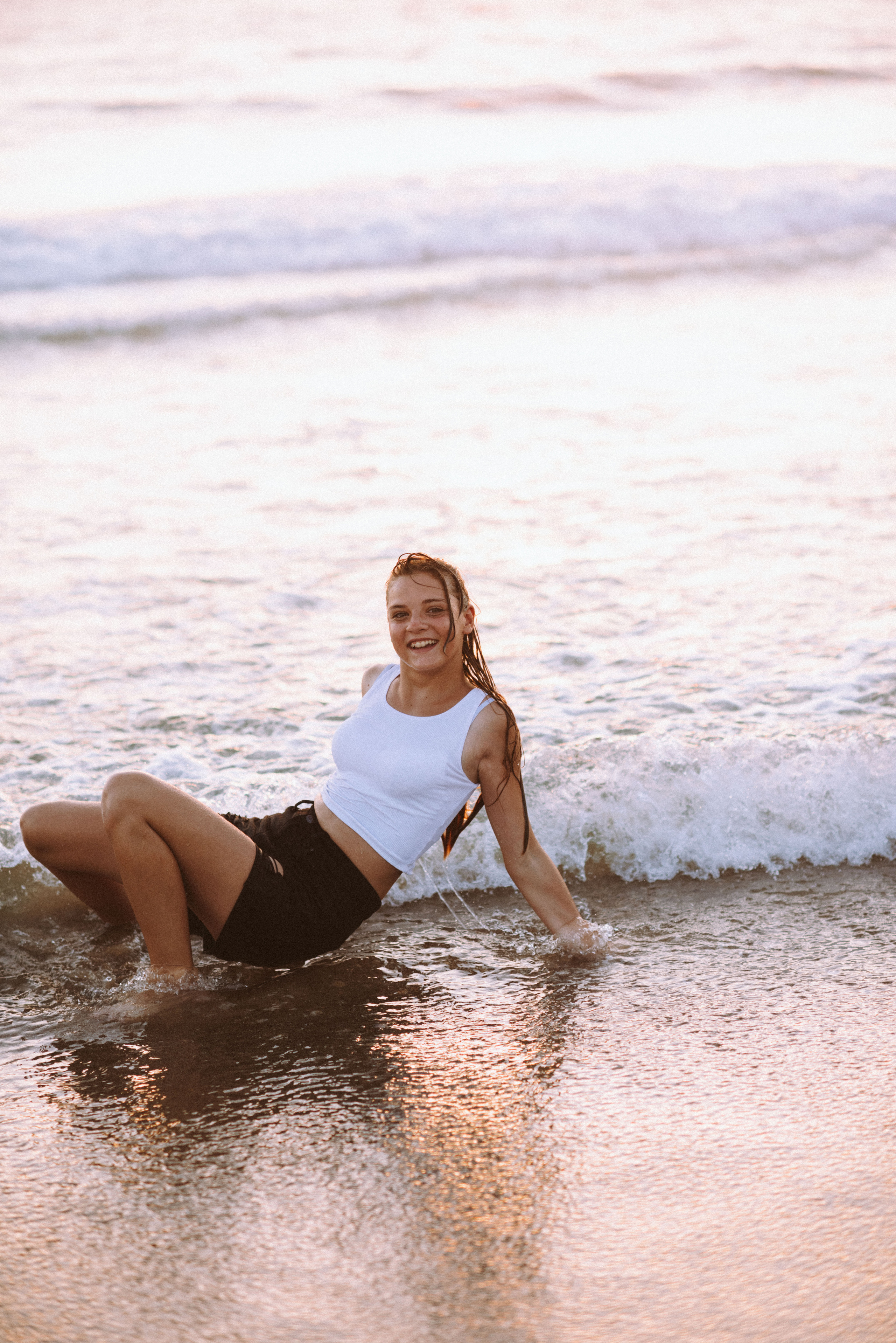 Лиза и Катя. Профессиональный фотограф. Портрет, семья, дети