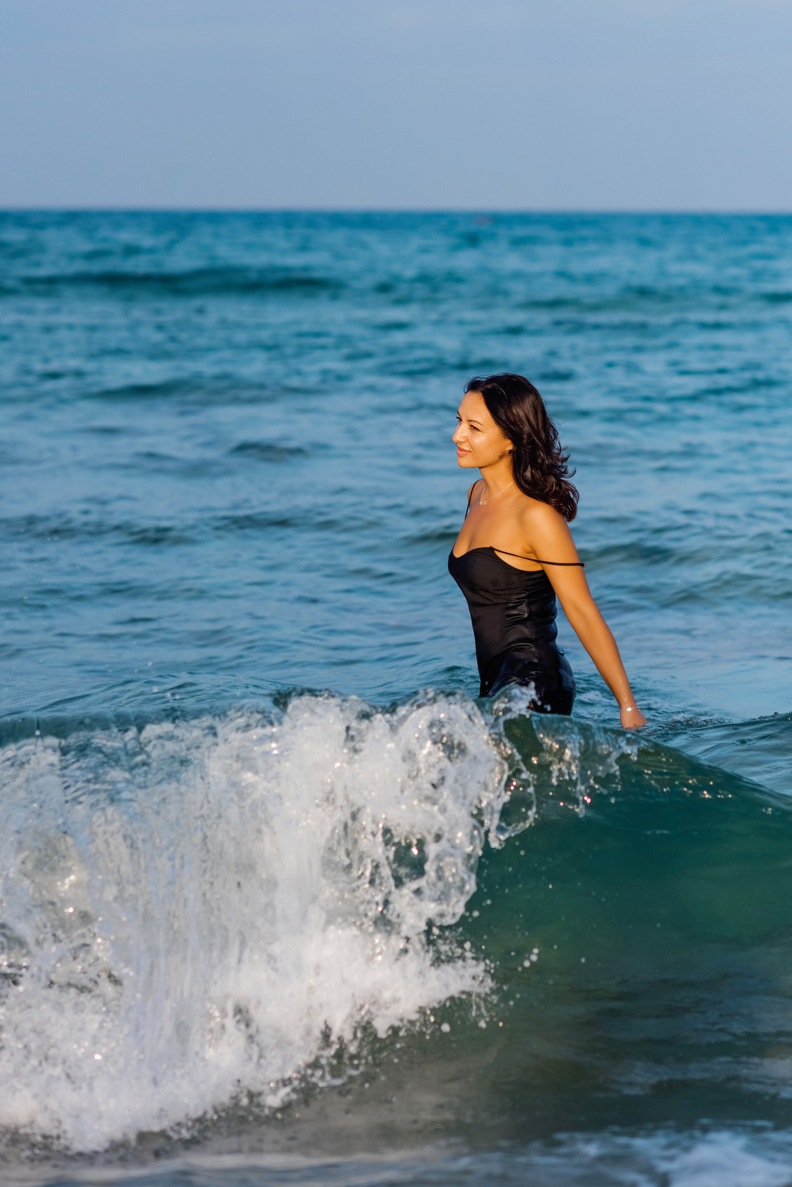 Татьяна. Профессиональный фотограф. Портрет, семья, дети