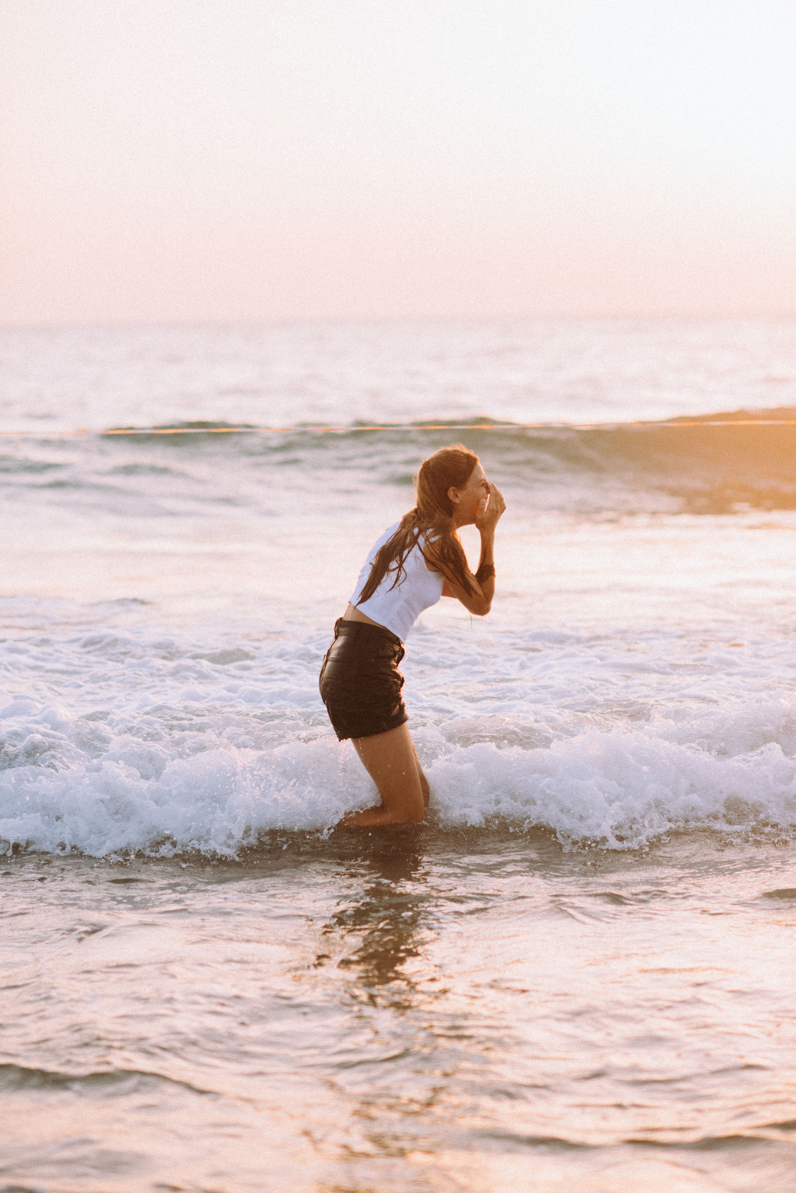 Лиза и Катя. Профессиональный фотограф. Портрет, семья, дети