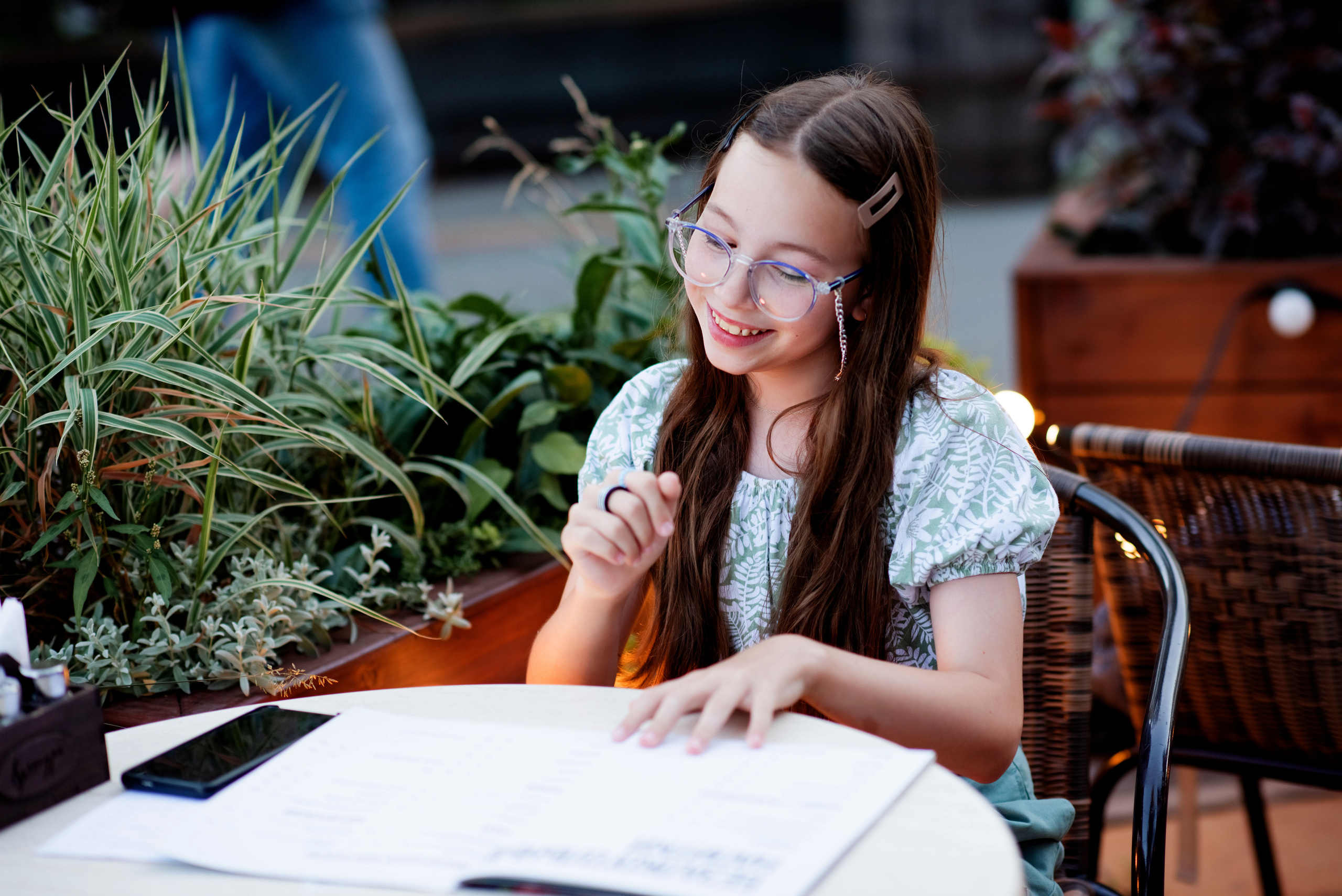 Юля, Марьяна и Есения. Профессиональный фотограф. Портрет, семья, дети