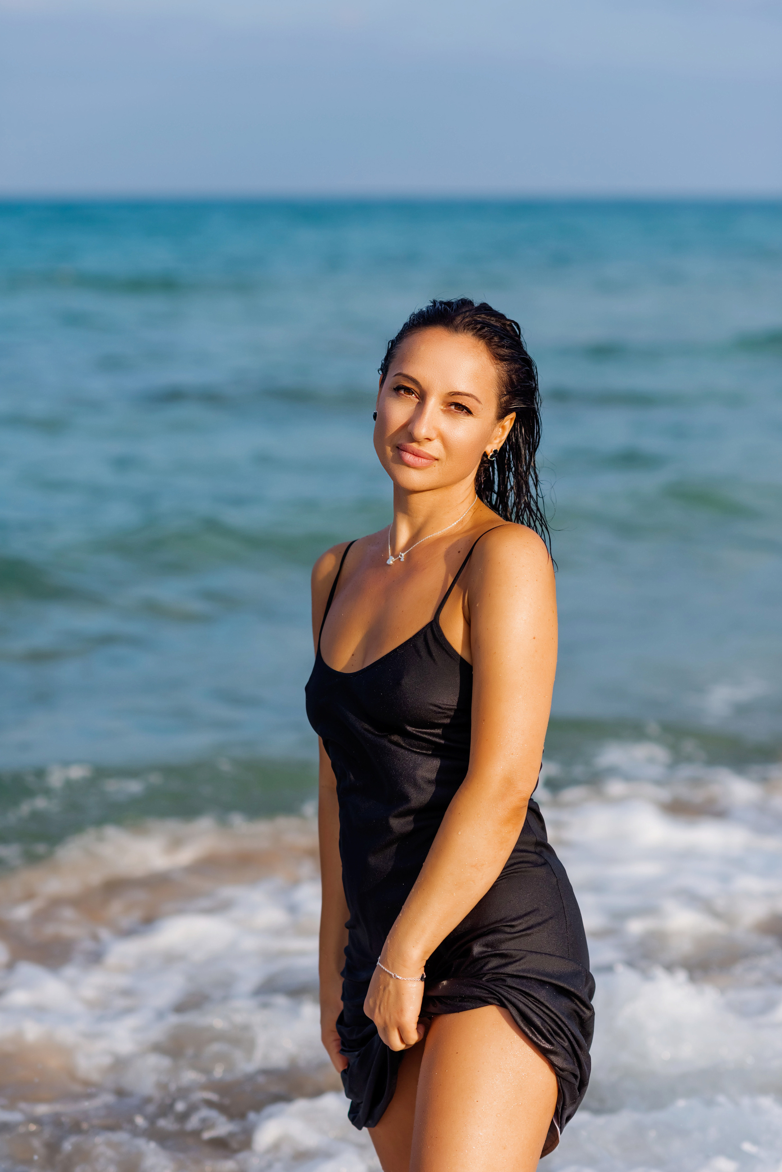 Татьяна. Профессиональный фотограф. Портрет, семья, дети