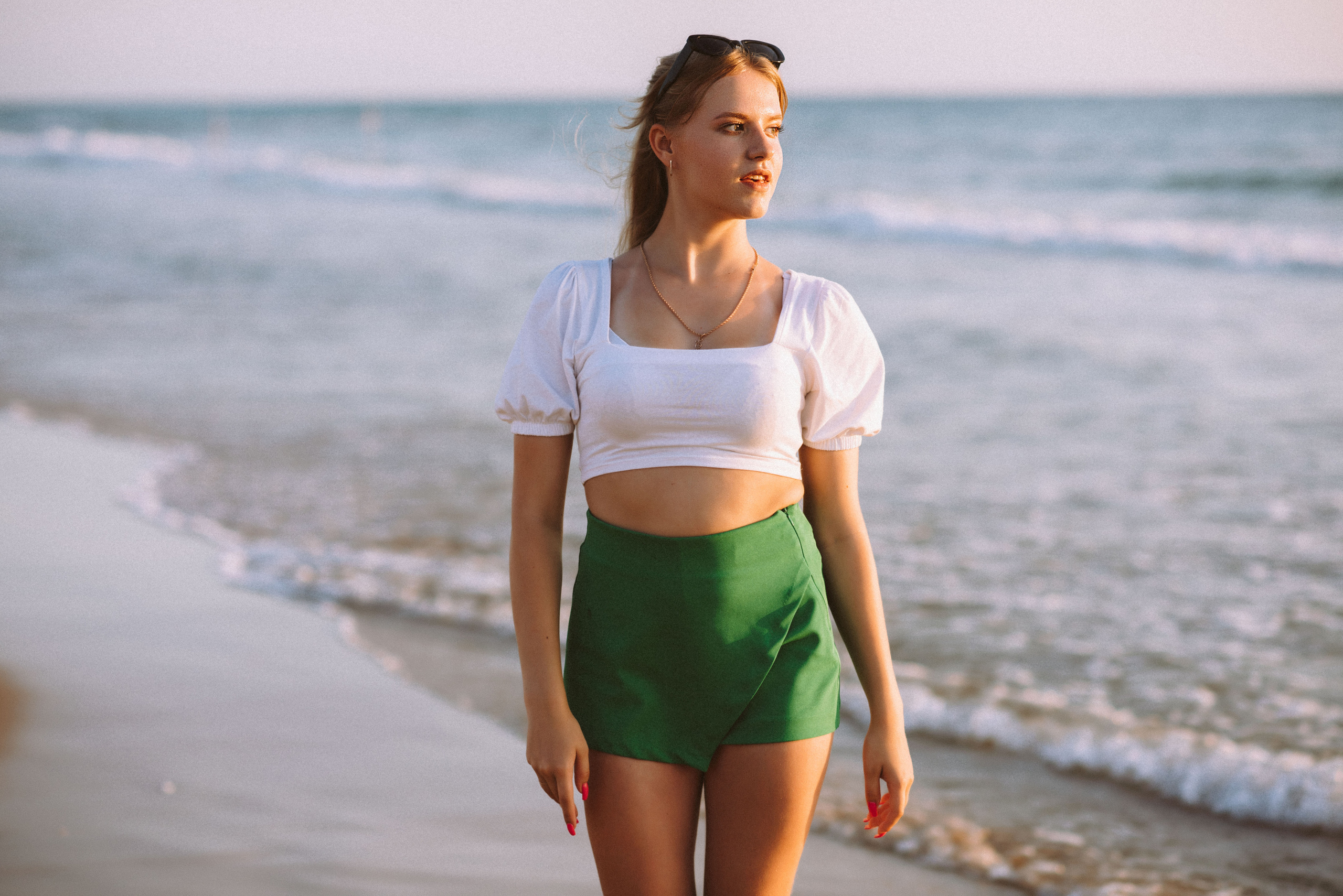 Лиза и Катя. Профессиональный фотограф. Портрет, семья, дети