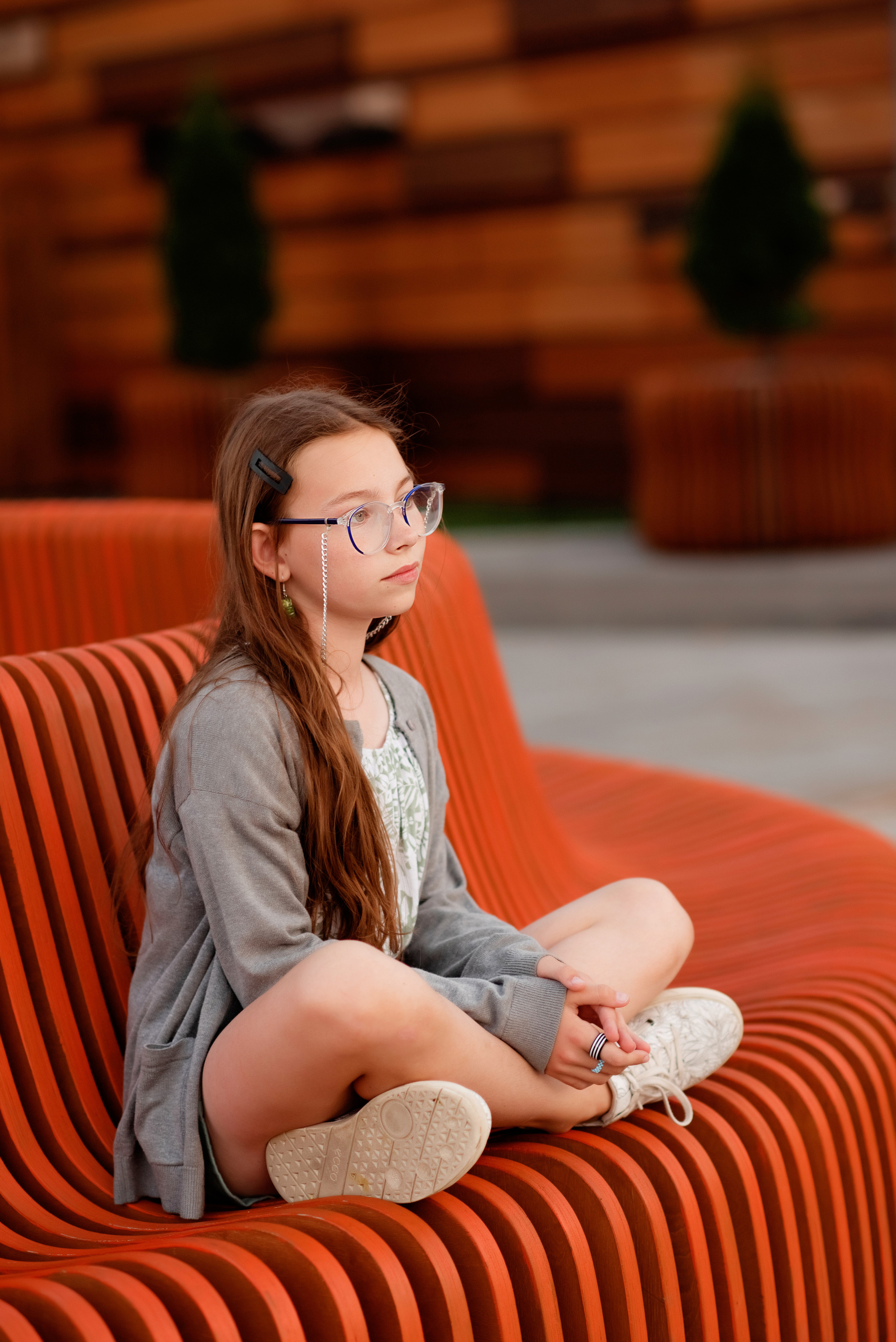 Юля, Марьяна и Есения. Профессиональный фотограф. Портрет, семья, дети