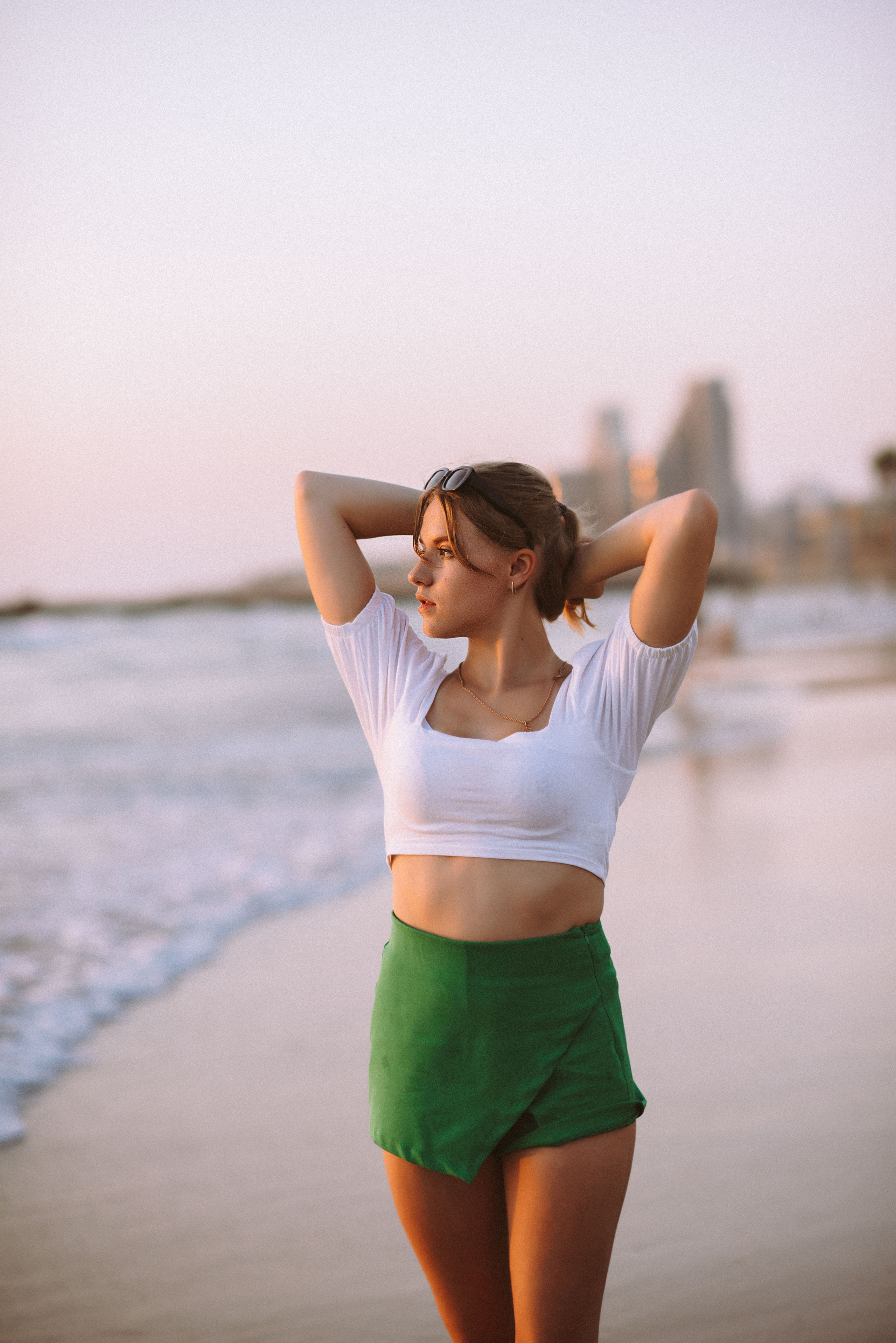 Лиза и Катя. Профессиональный фотограф. Портрет, семья, дети