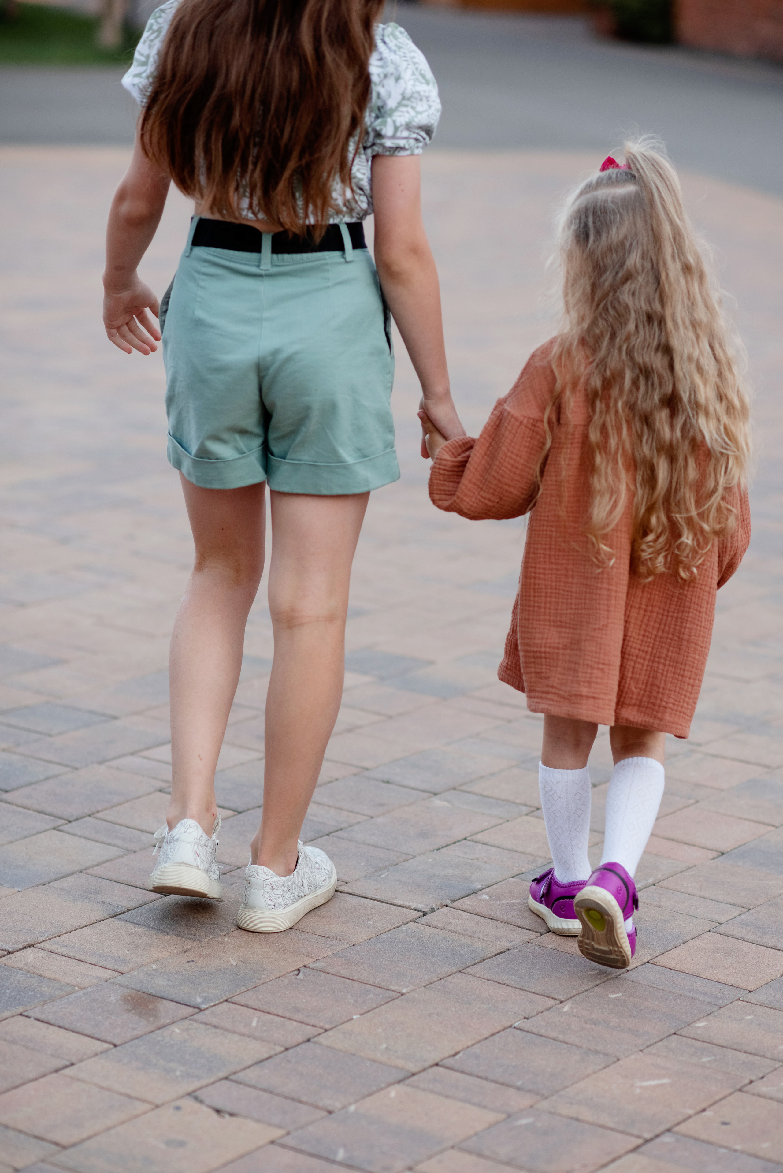 Юля, Марьяна и Есения. Профессиональный фотограф. Портрет, семья, дети