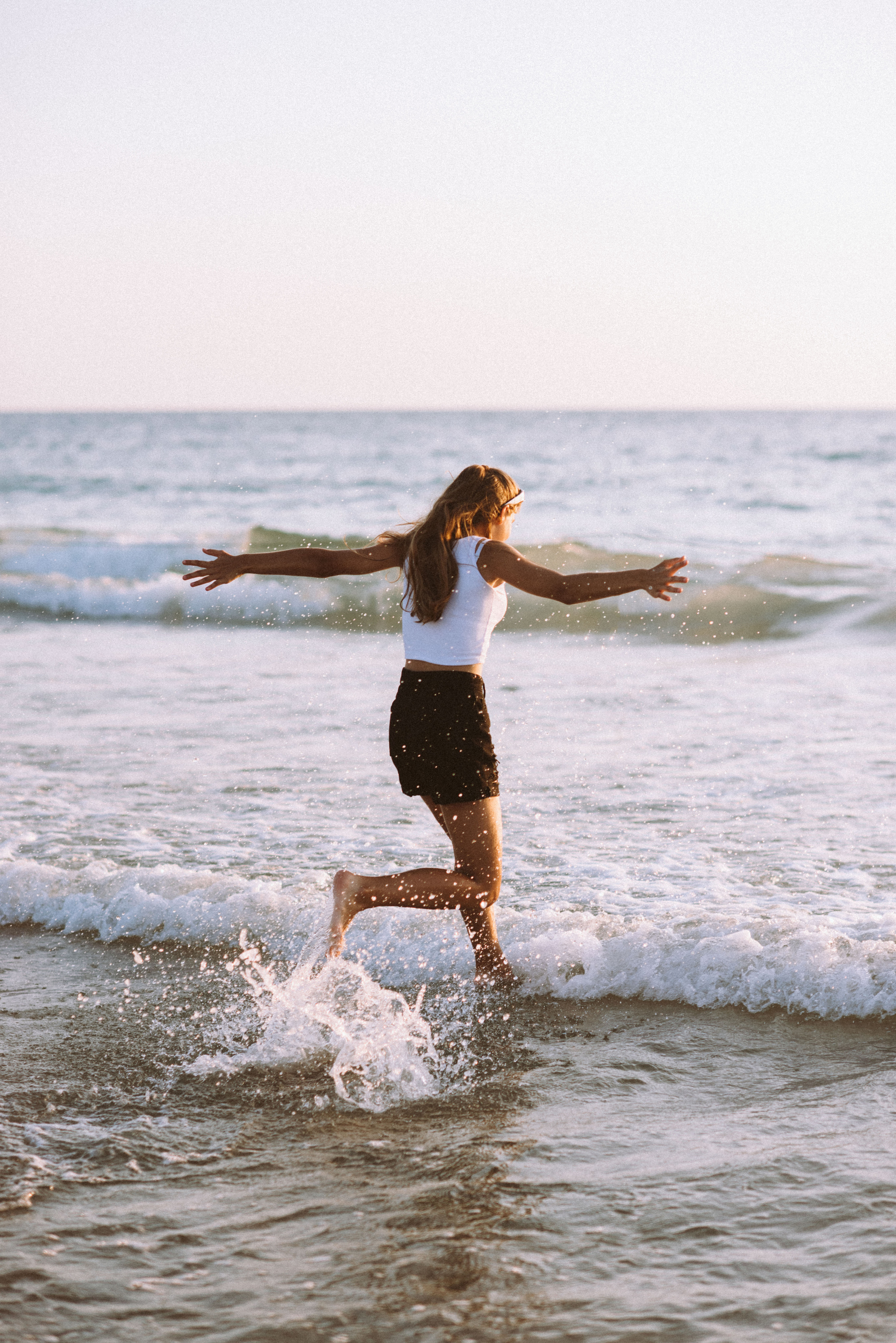 Лиза и Катя. Профессиональный фотограф. Портрет, семья, дети