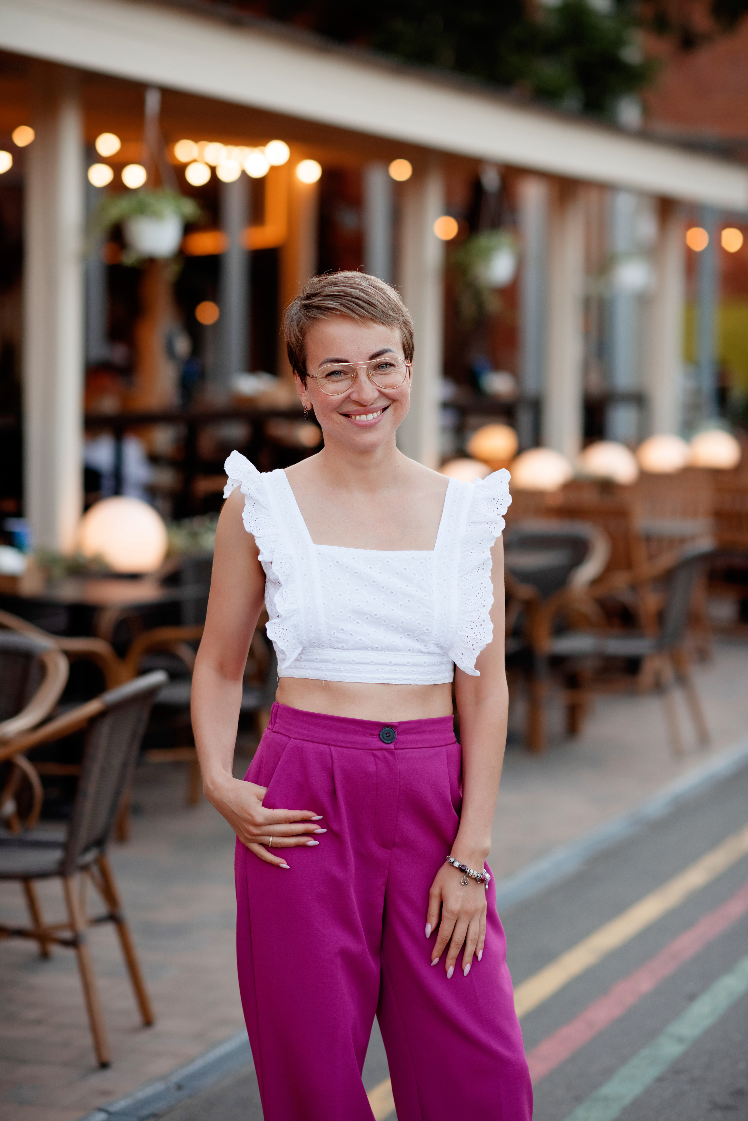 Юля, Марьяна и Есения. Профессиональный фотограф. Портрет, семья, дети