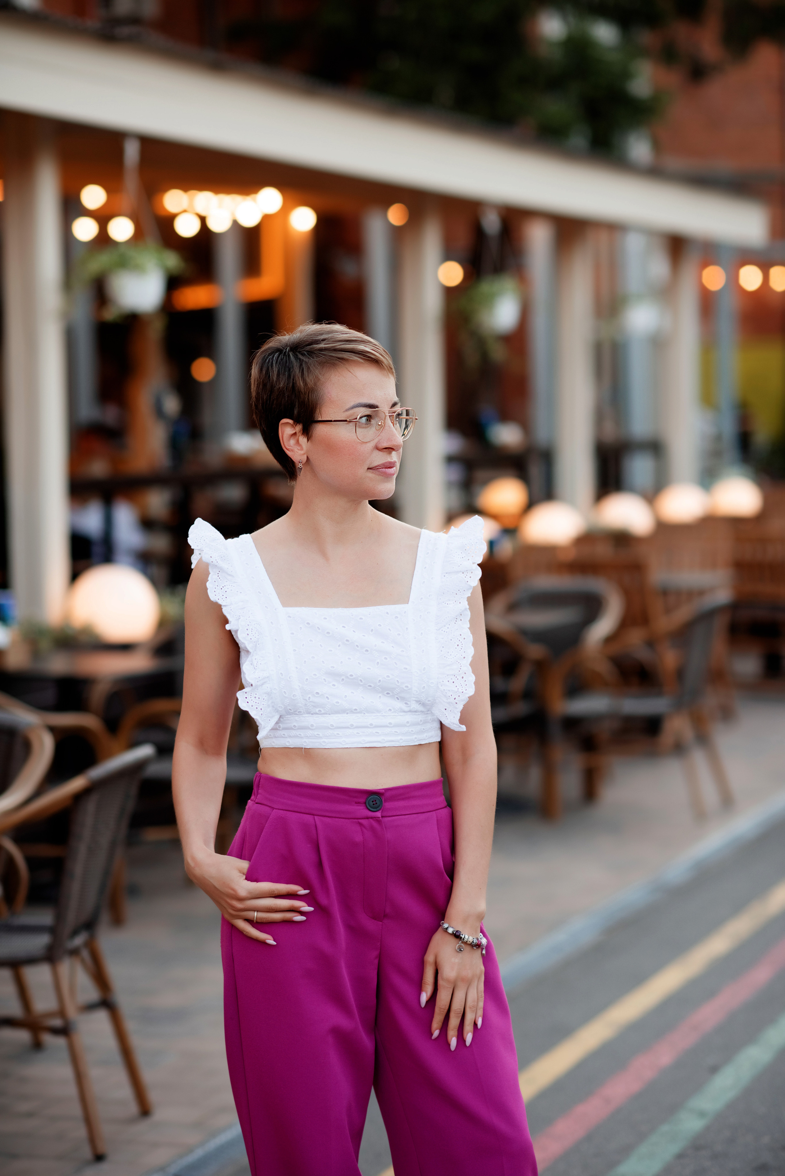 Юля, Марьяна и Есения. Профессиональный фотограф. Портрет, семья, дети