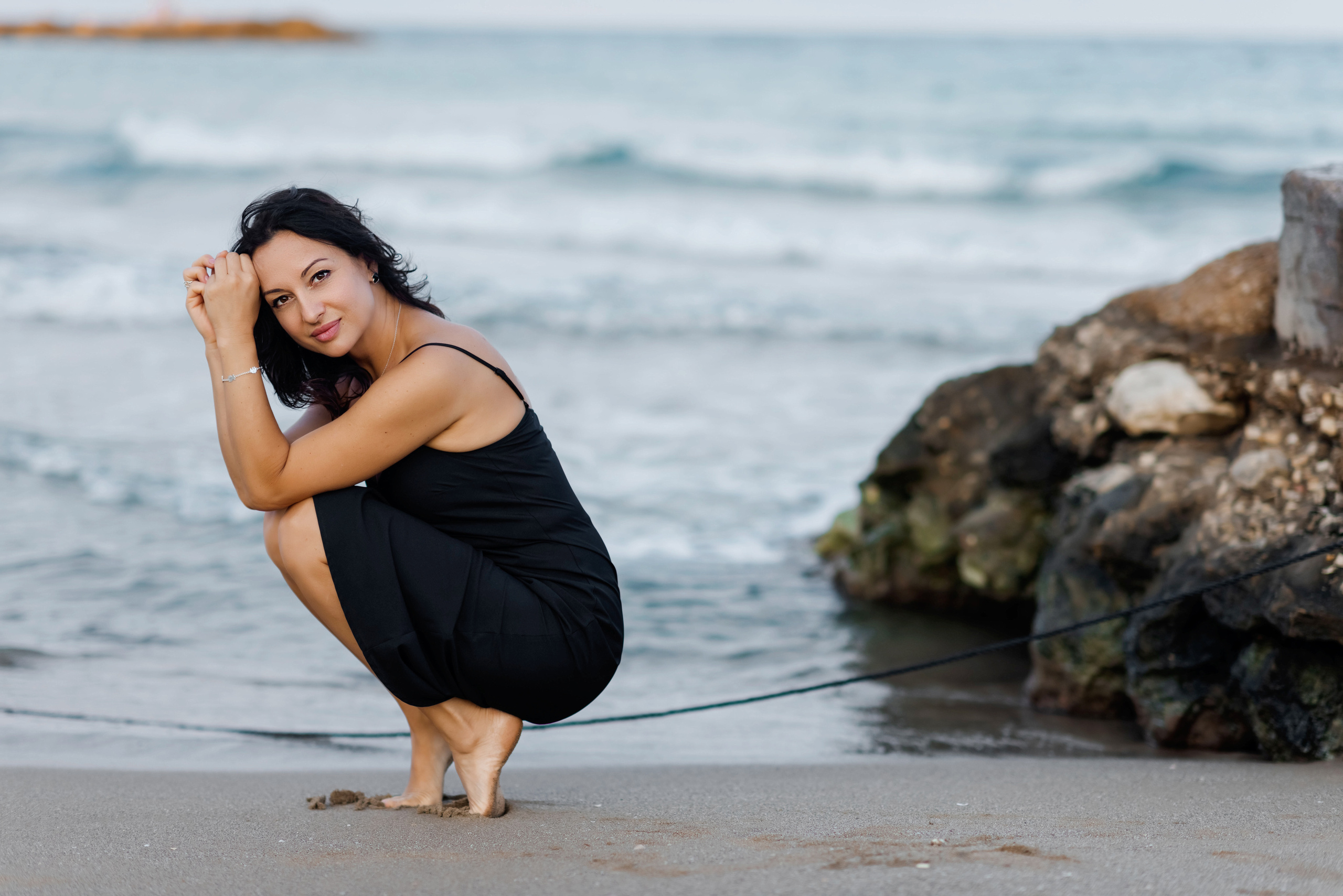 Татьяна. Профессиональный фотограф. Портрет, семья, дети