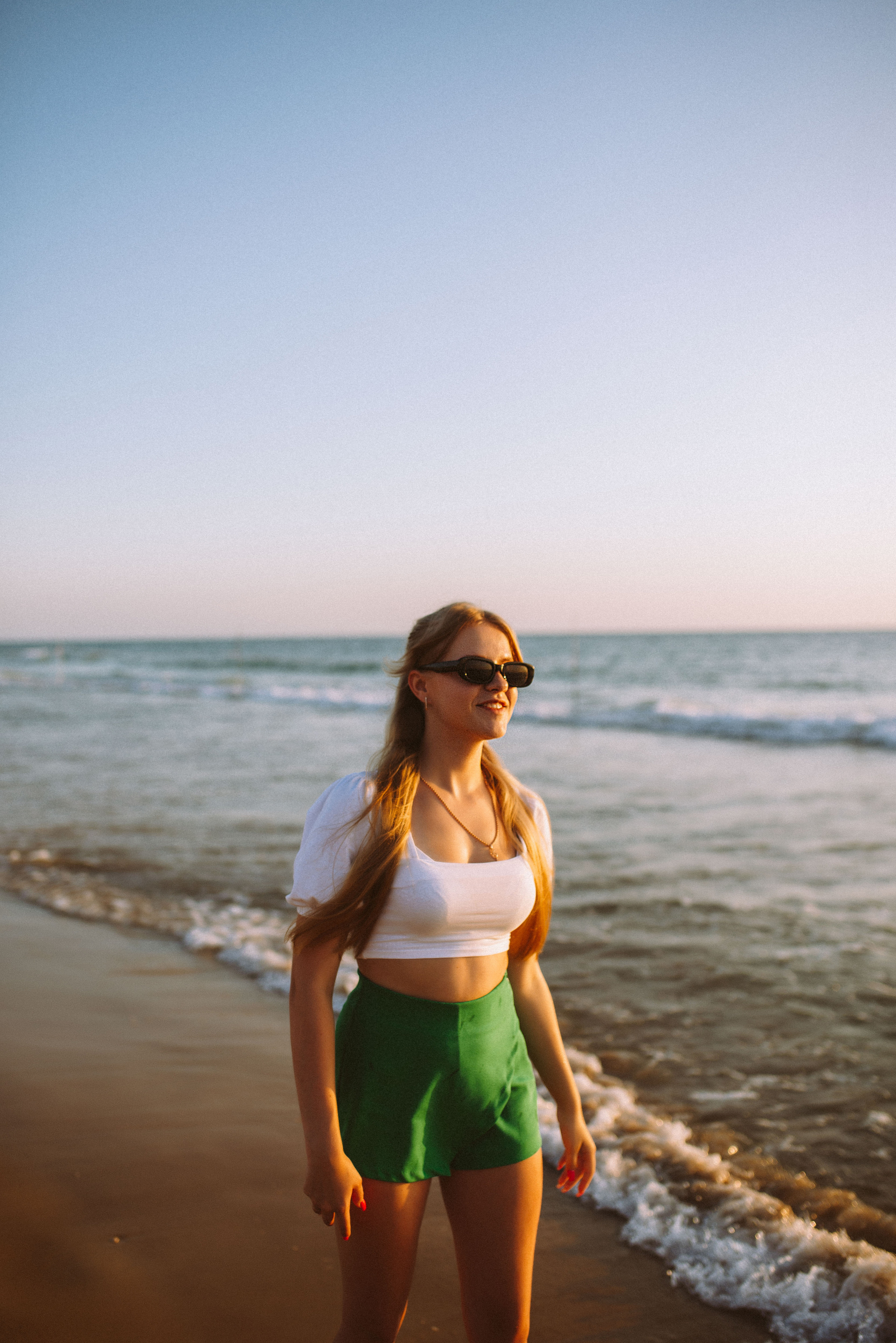 Лиза и Катя. Профессиональный фотограф. Портрет, семья, дети