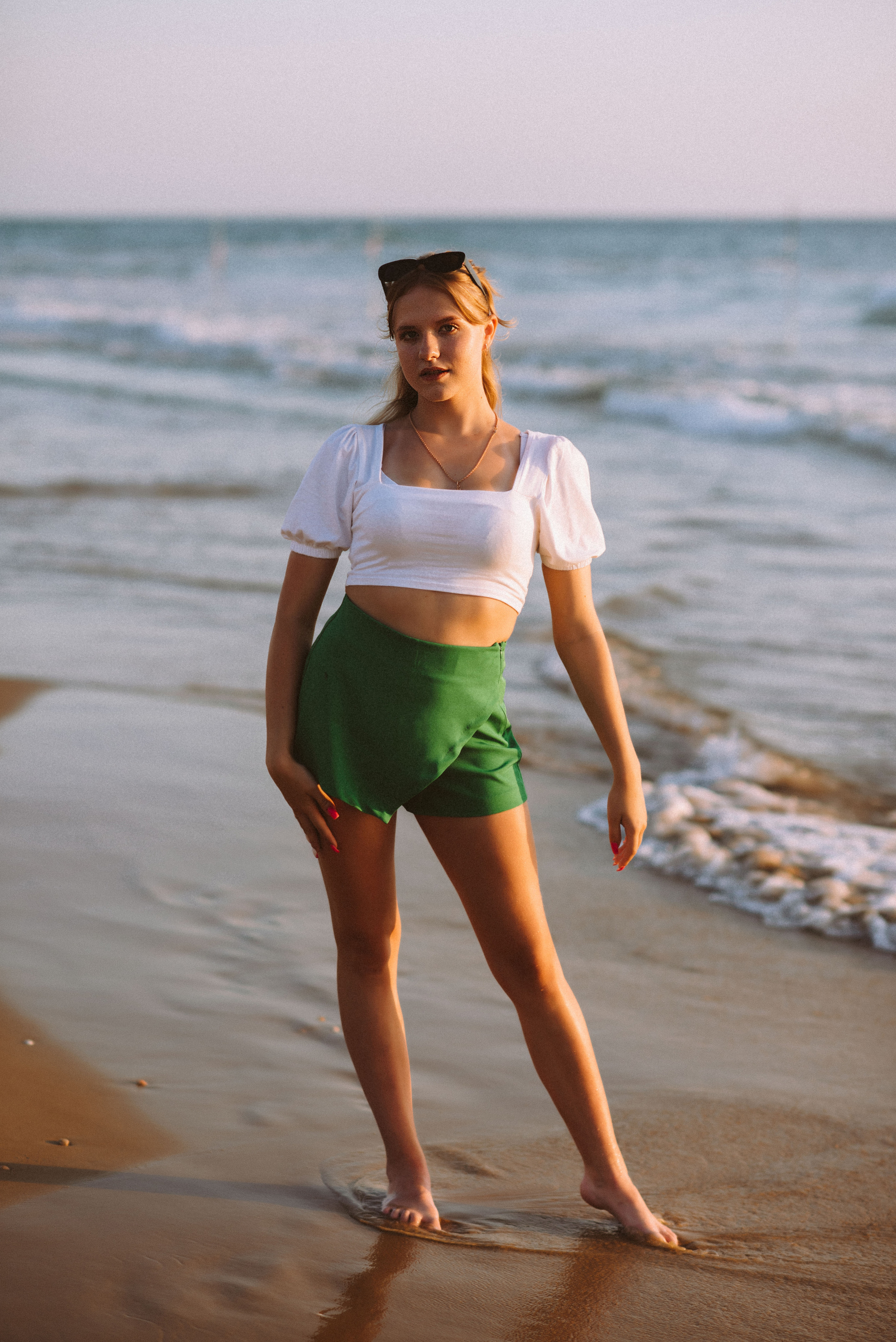 Лиза и Катя. Профессиональный фотограф. Портрет, семья, дети