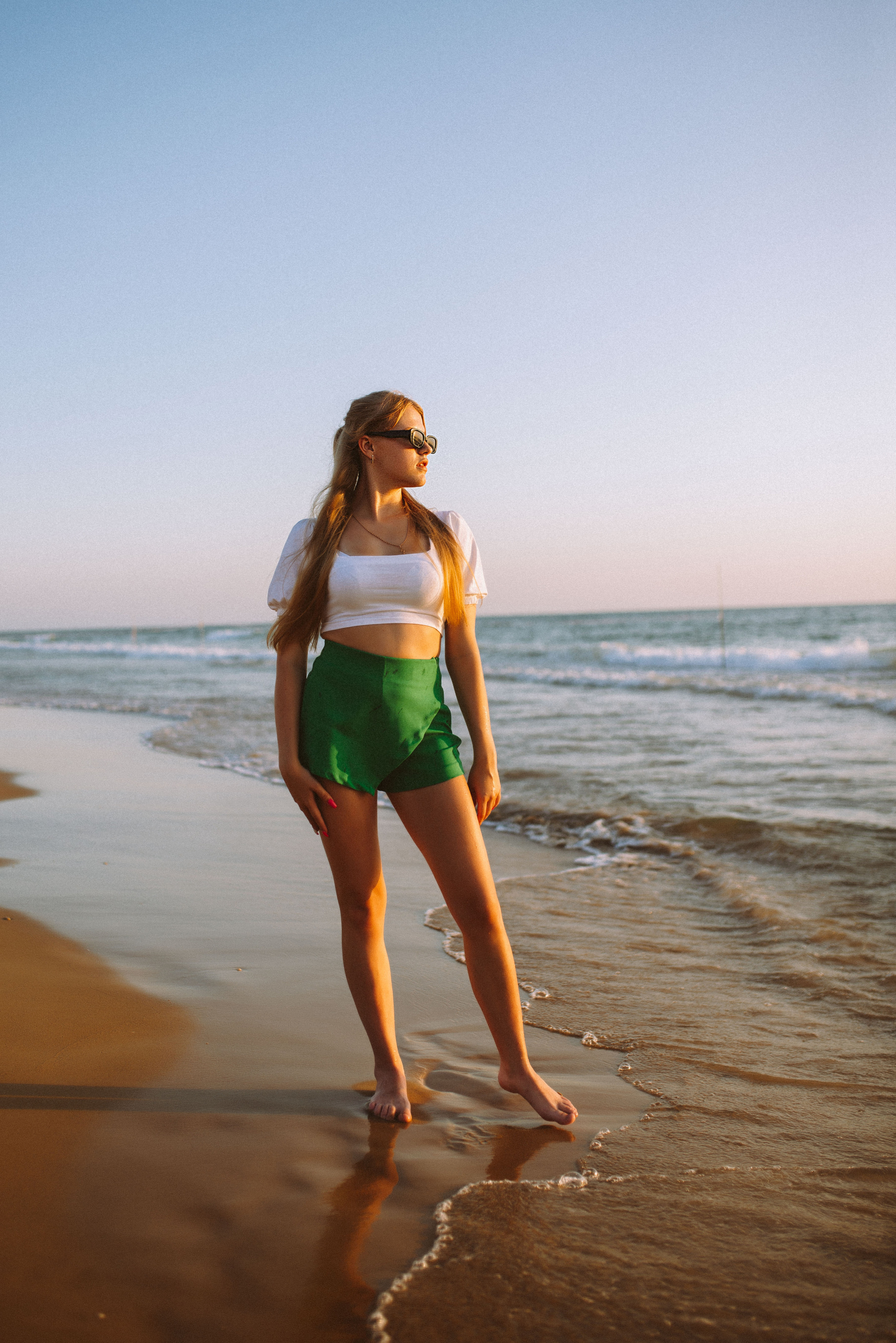 Лиза и Катя. Профессиональный фотограф. Портрет, семья, дети