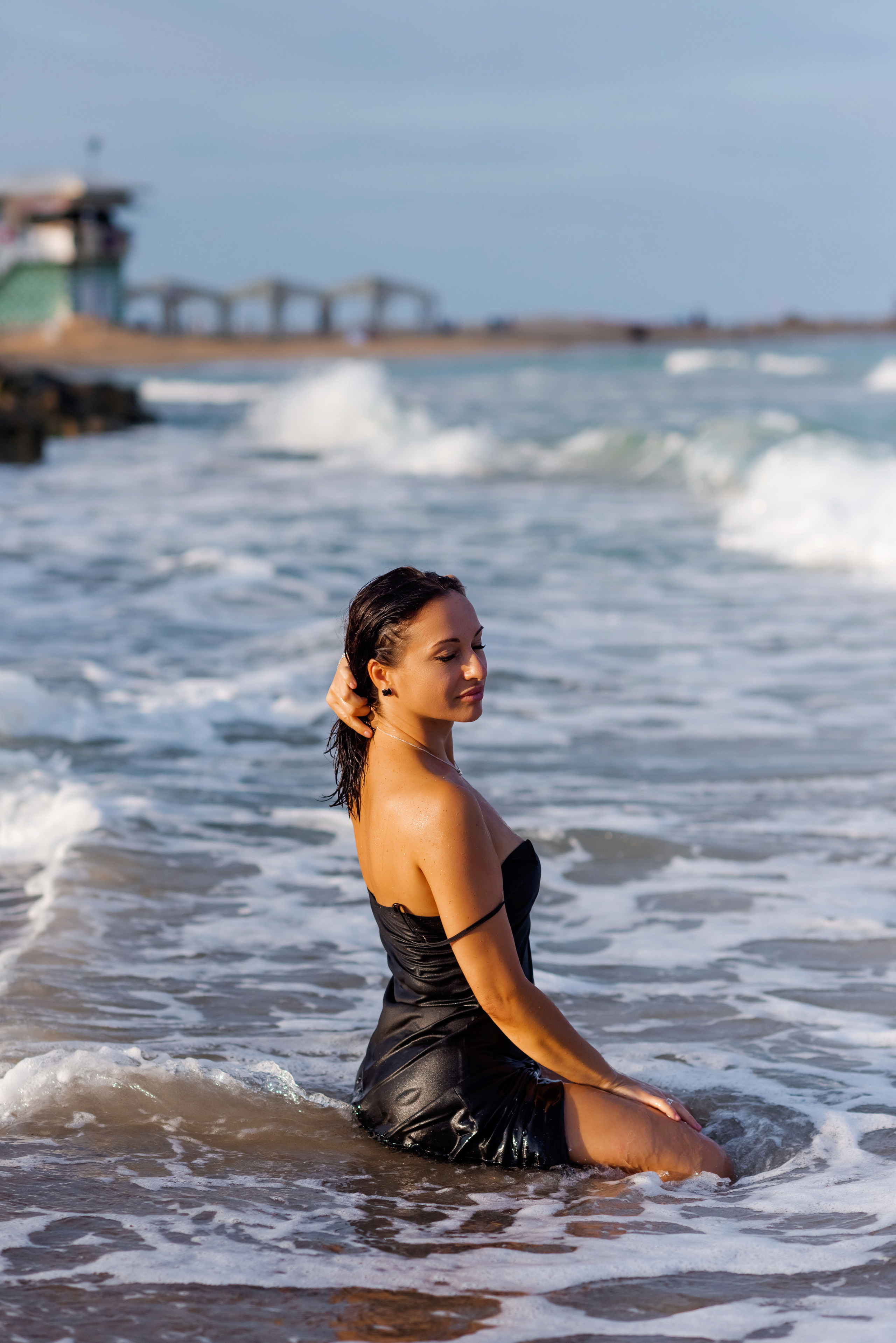 Татьяна. Профессиональный фотограф. Портрет, семья, дети