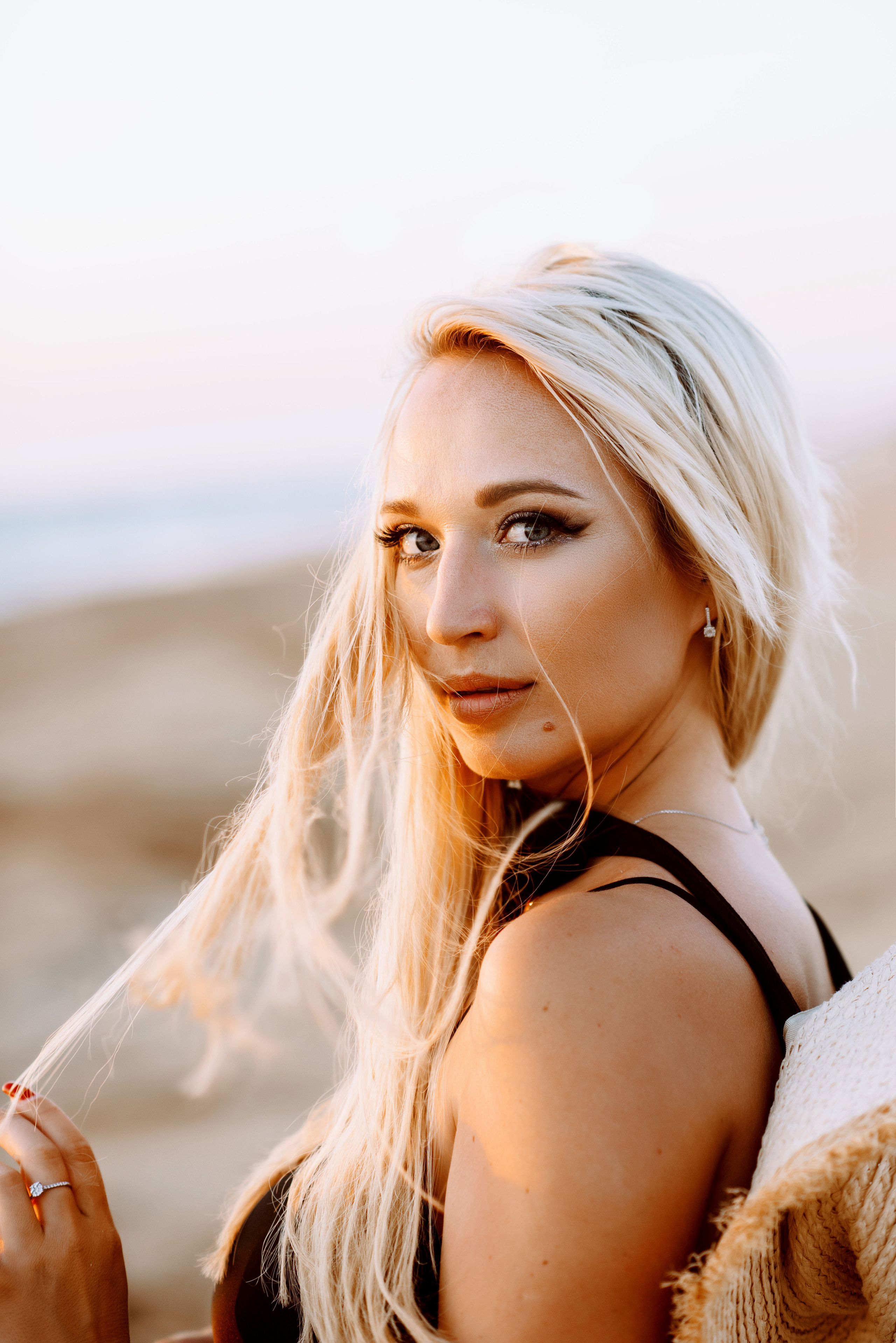 Женя. Профессиональный фотограф. Портрет, семья, дети