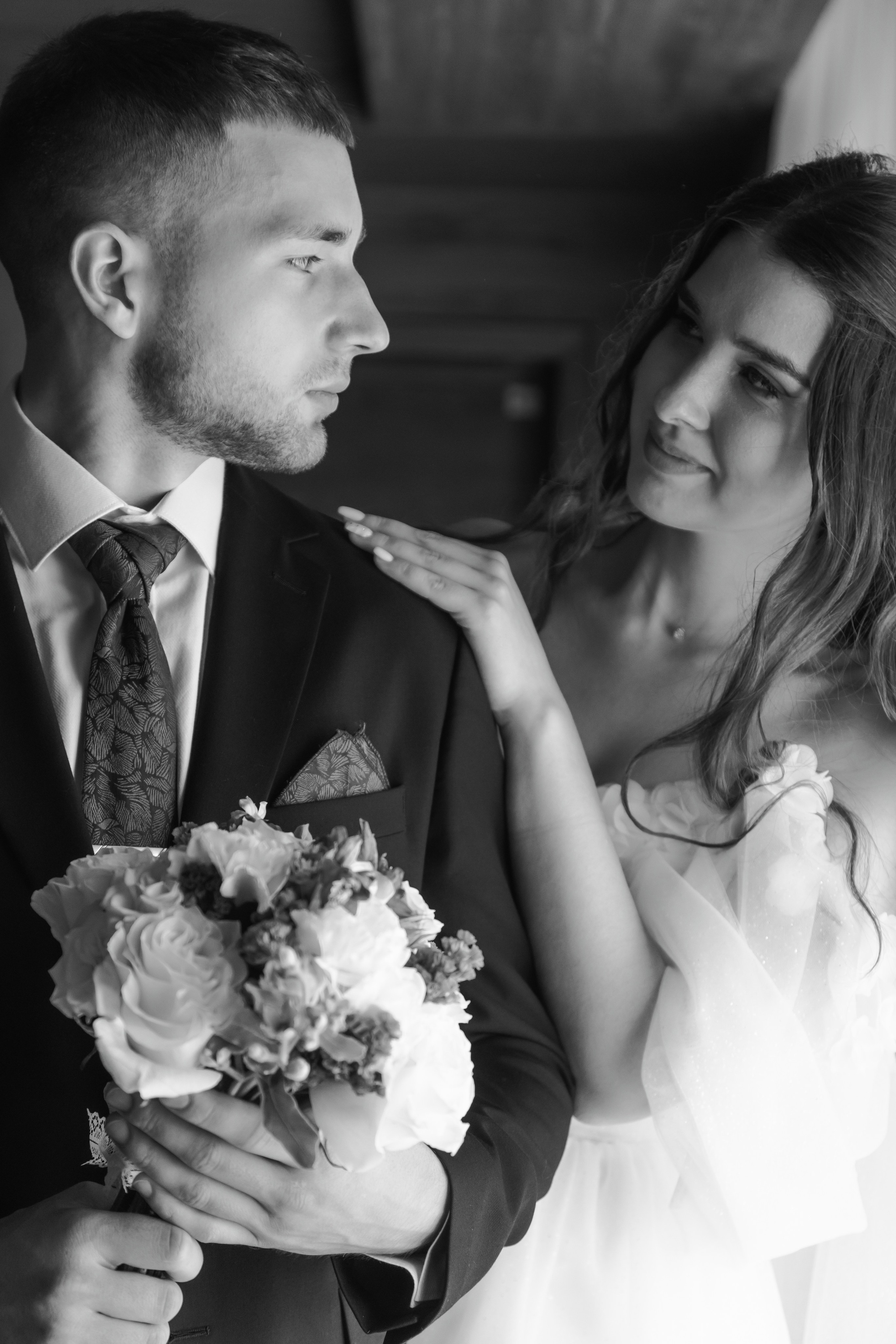 Дмитрий и Дарья. Фотограф в Самаре / Олеся Широнина