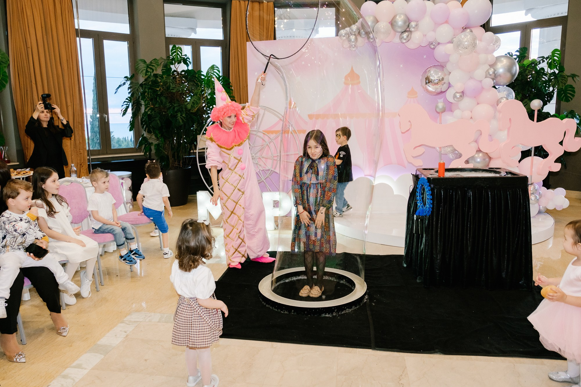 Мэри. Свадебный Видеограф Фотограф в Сочи