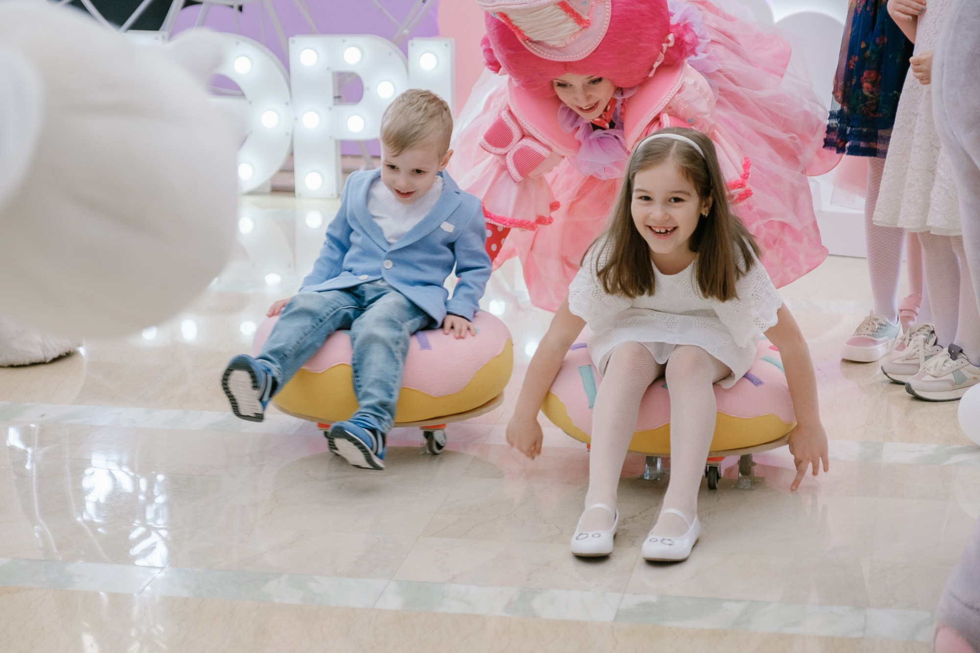 Мэри. Свадебный Видеограф Фотограф в Сочи