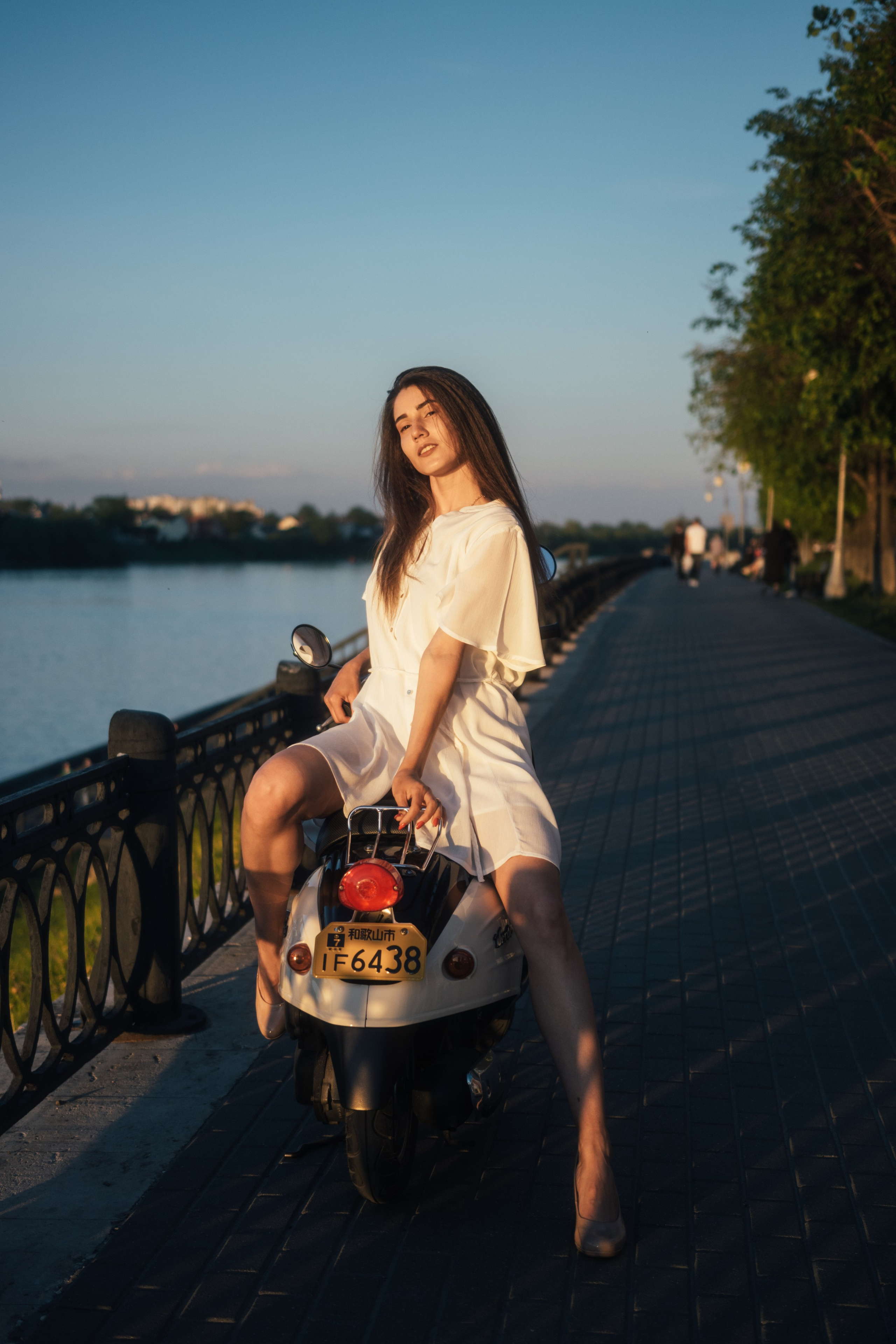 Женский портрет. Свадебный и семейный фотограф в Твери Стас Александров