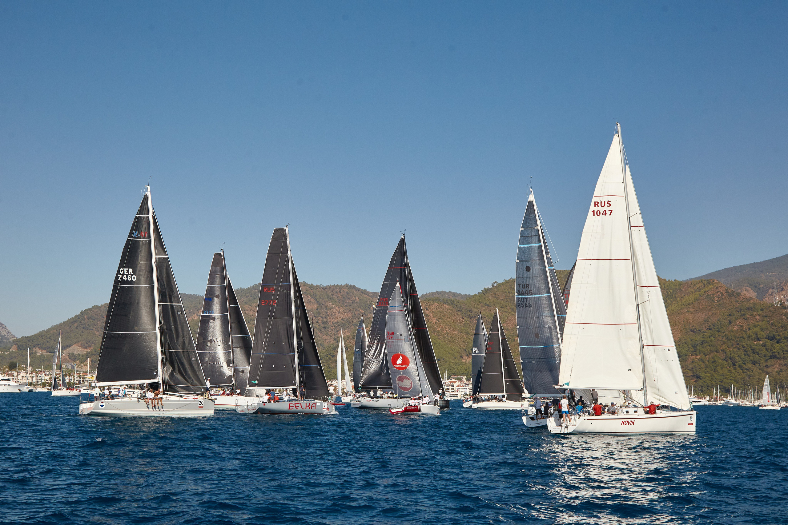 MIRW2022. Фотохроника для следующих поколений