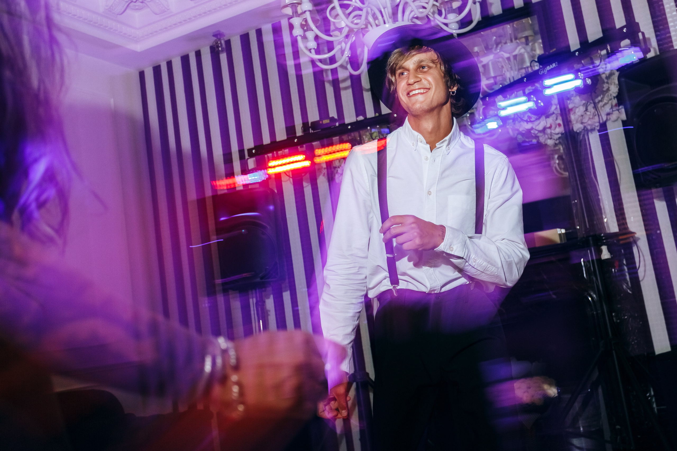 Сергей и Елена. Свадебный фотограф в Краснодаре Николай Крауз