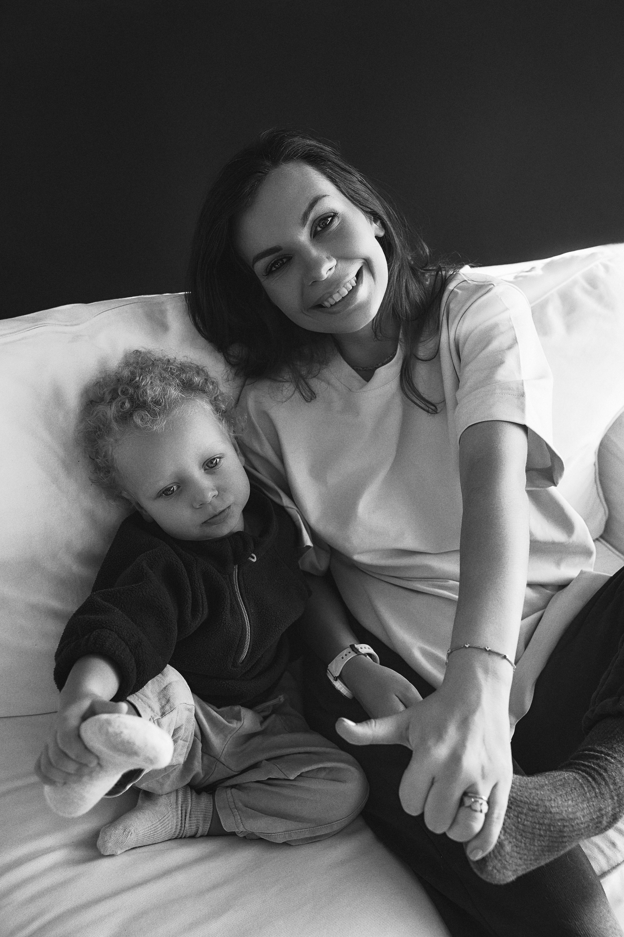 MARIYA&ROMAN. Фотограф для бизнеса в Москве