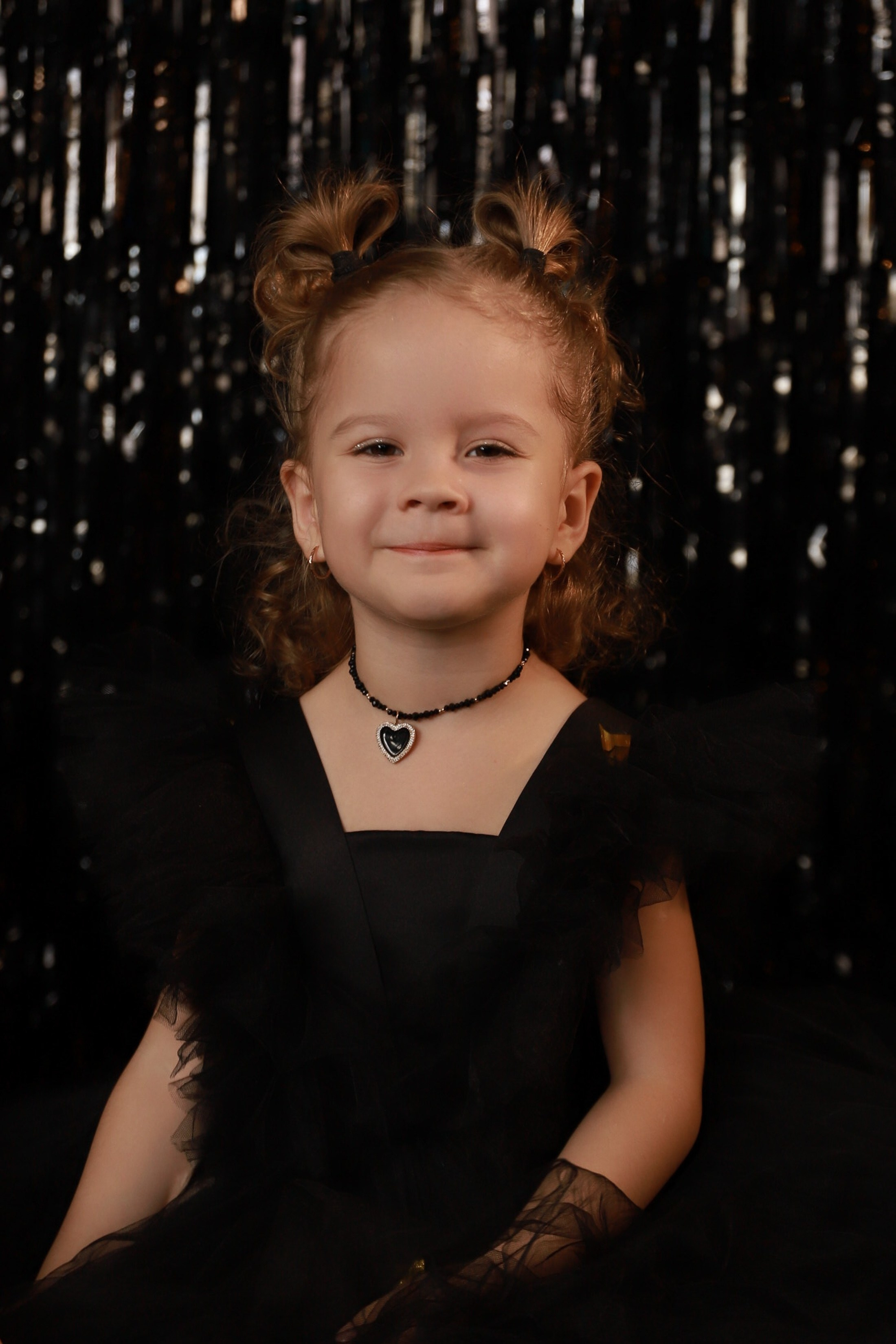 Дети. Фотограф Юлия Мальцева