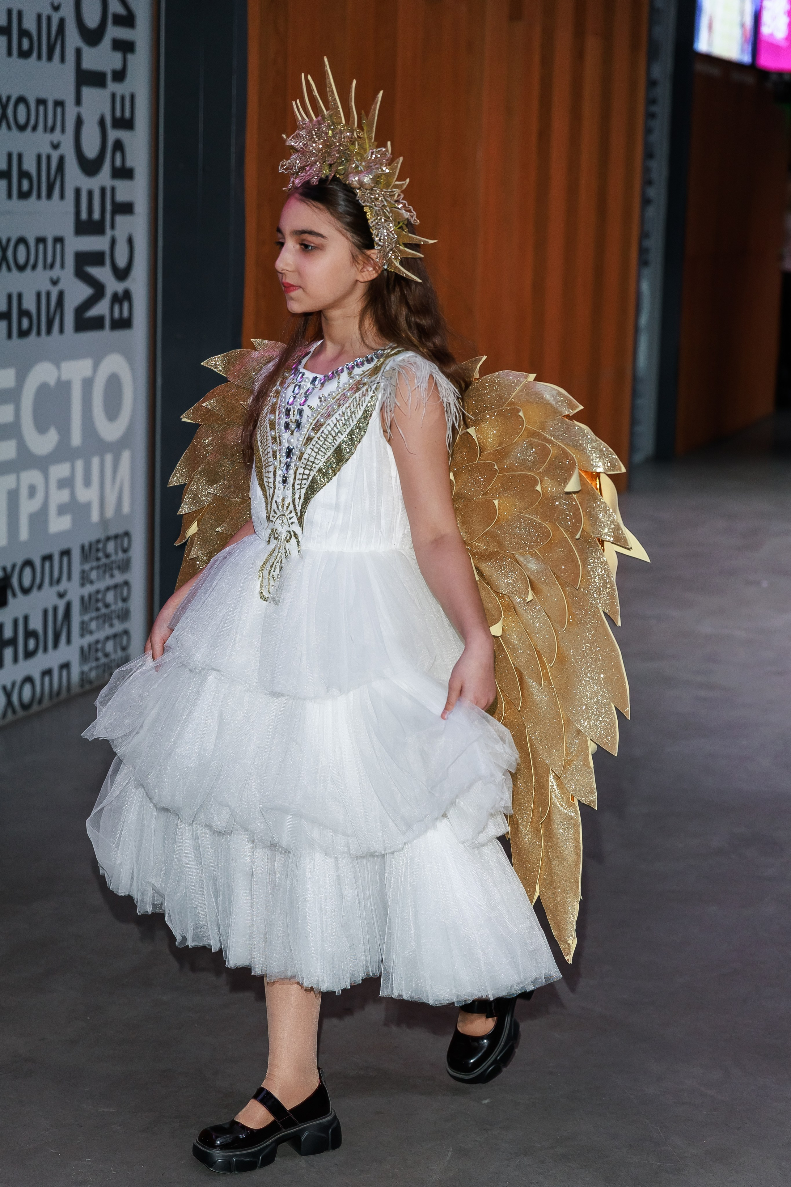 Весна, мода, ты. Фотограф в Волгограде Норченко Светлана