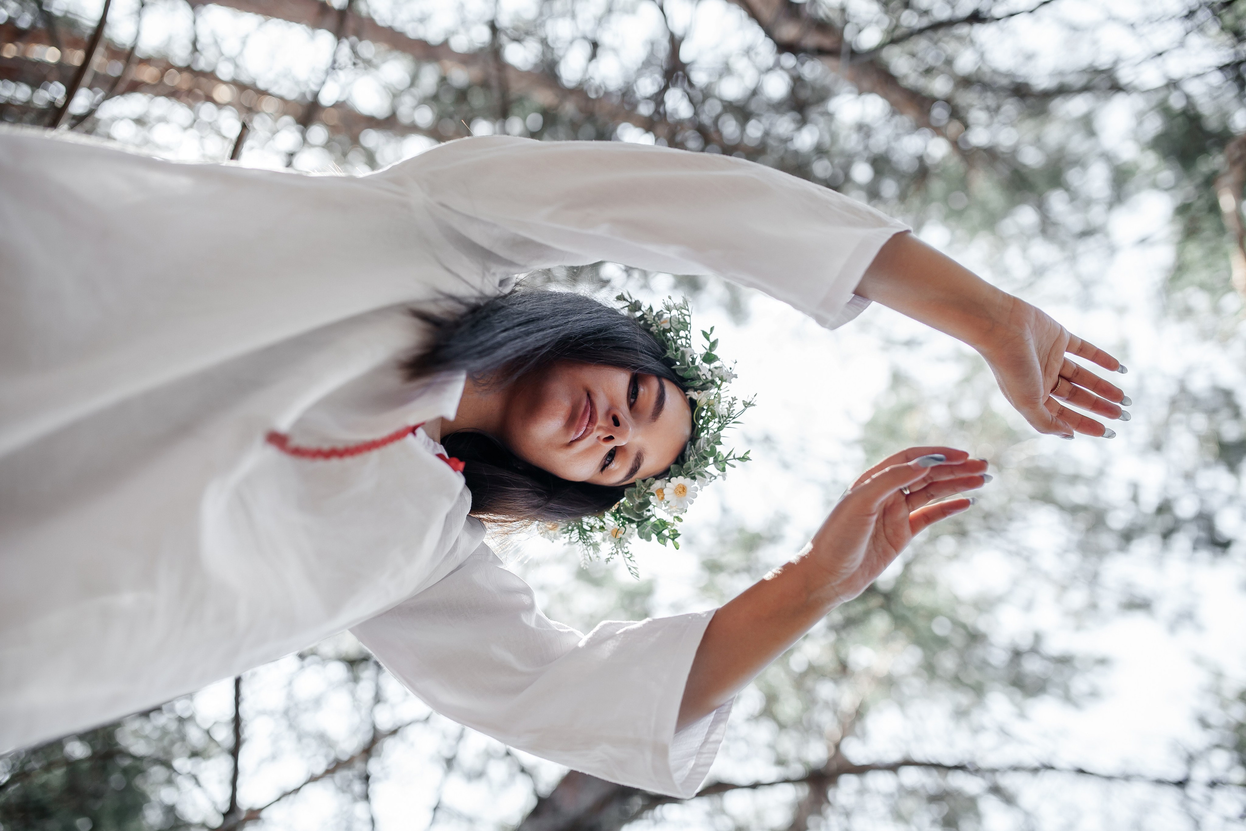 Мария. Фотограф в Волгограде Норченко Светлана