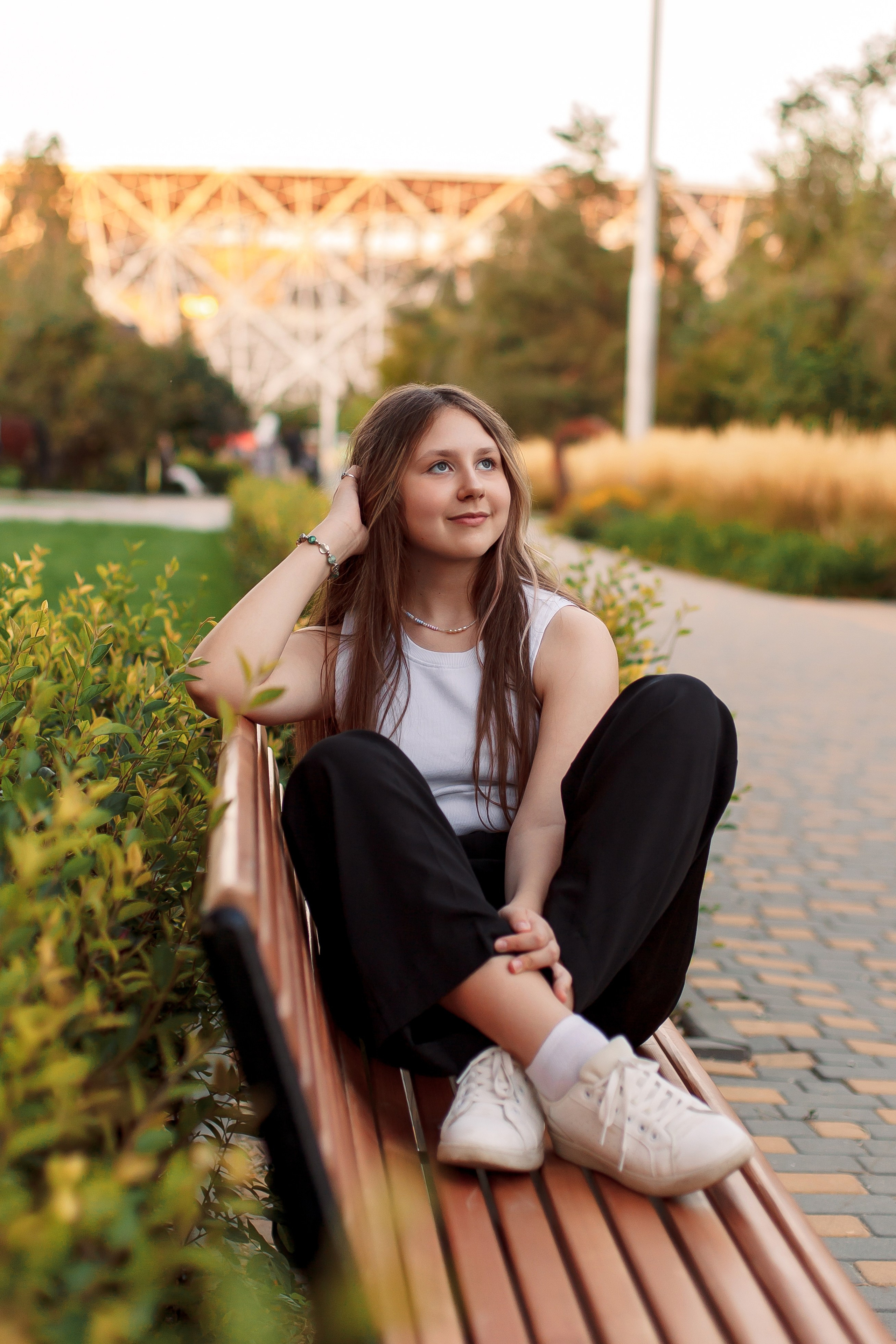 Лиза. Фотограф в Волгограде Норченко Светлана