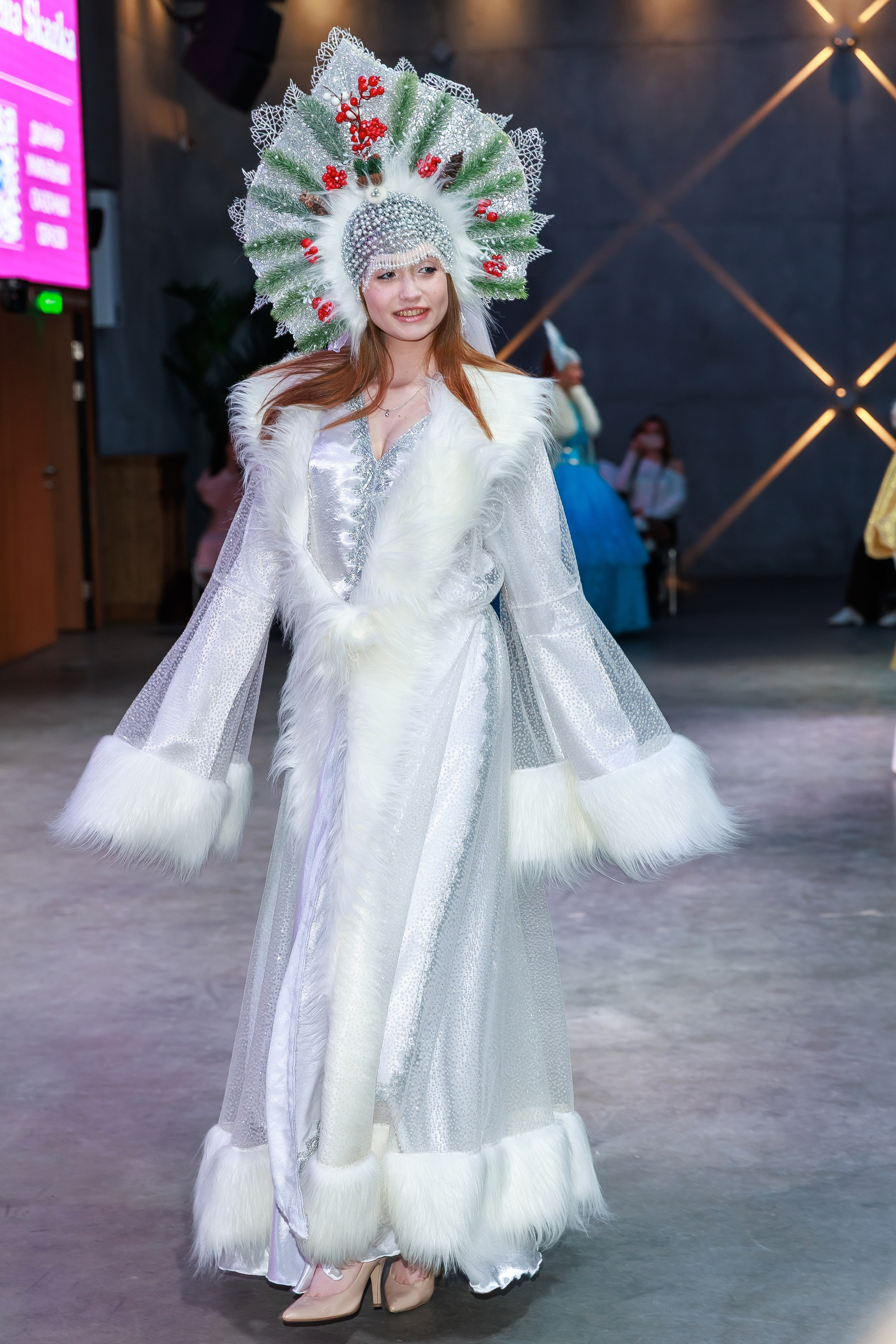 Весна, мода, ты. Фотограф в Волгограде Норченко Светлана