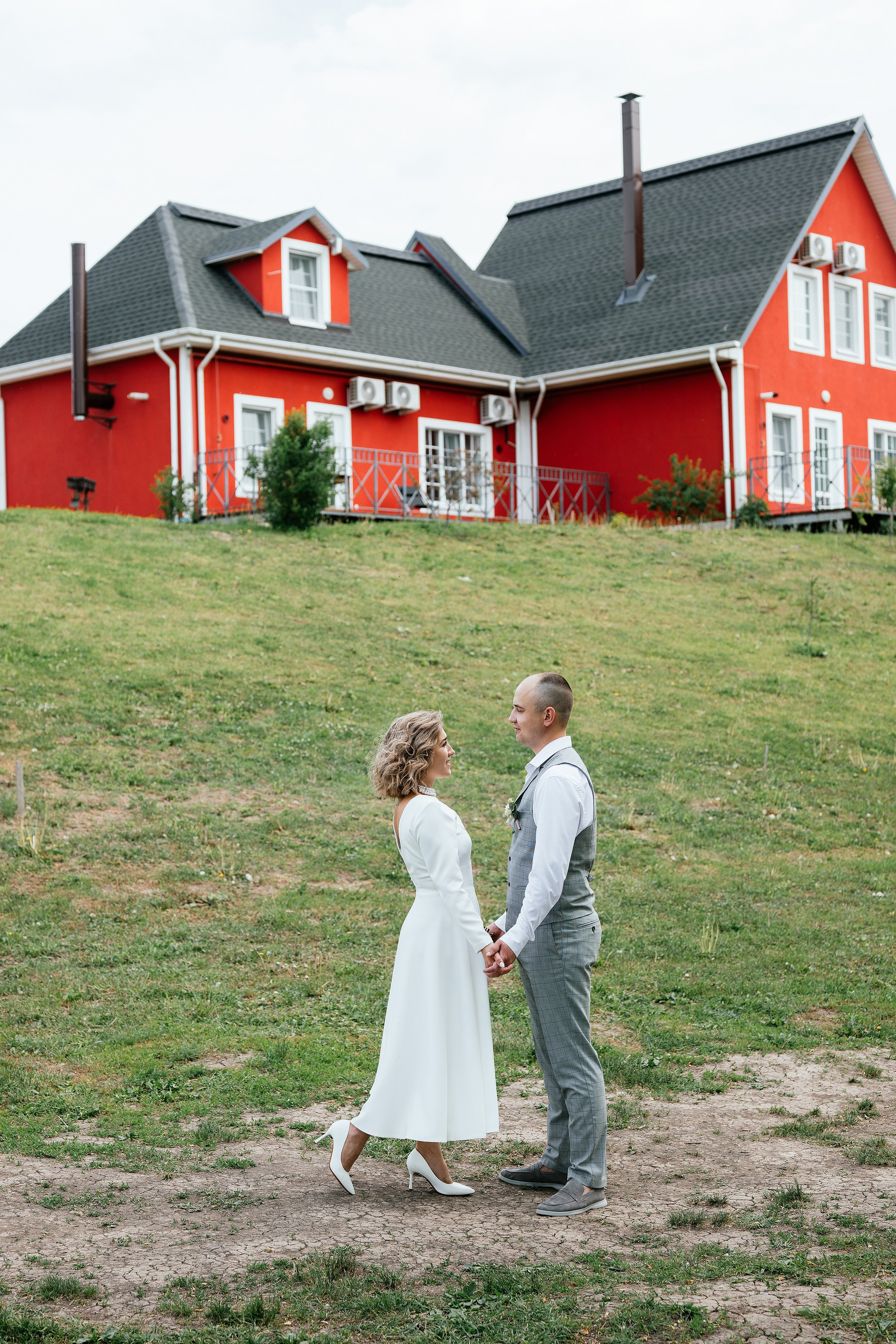 Wedding day #51. Свадебный, семейный фотограф в Рязани Лена Брант