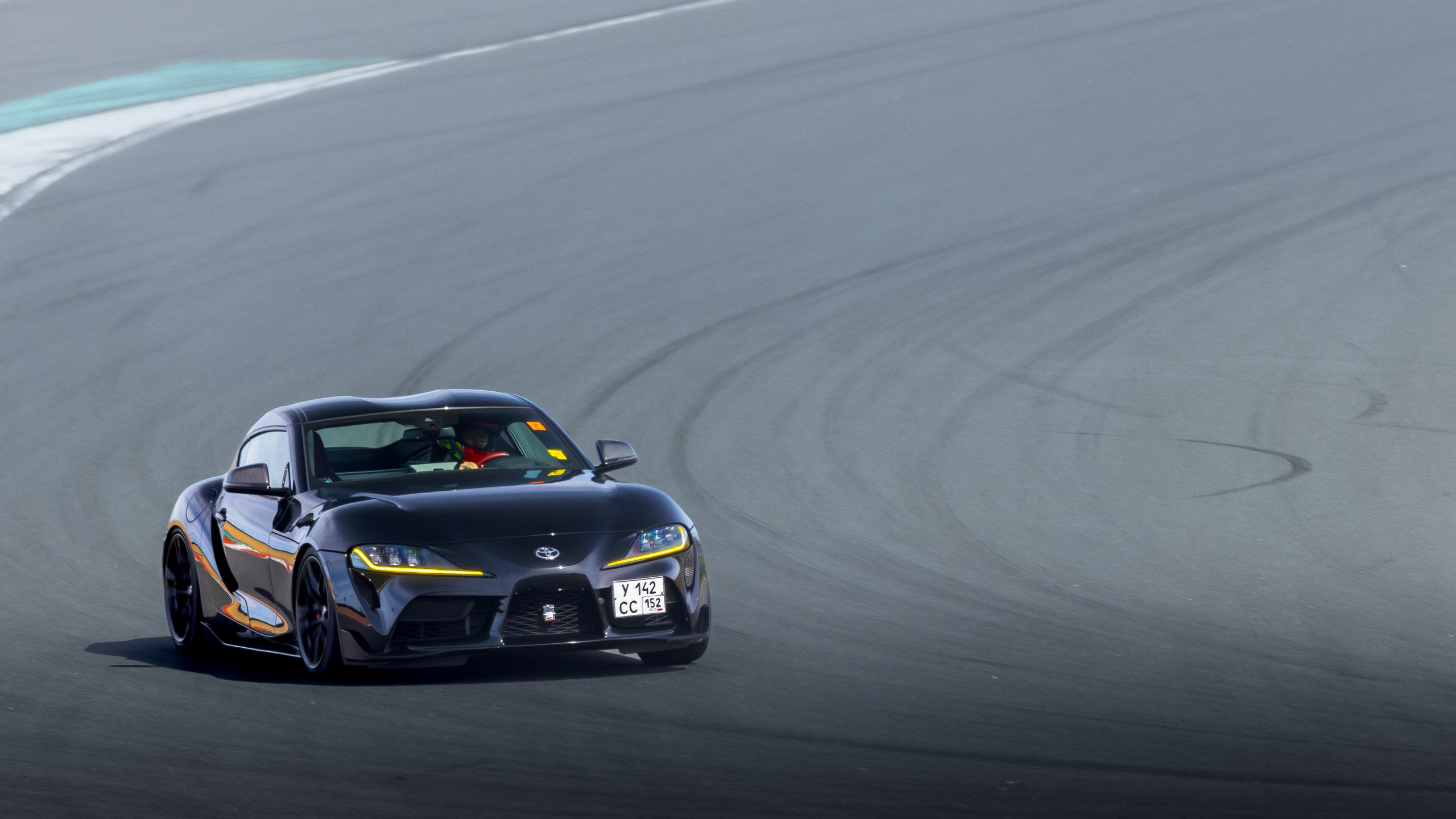 Supra fest. Автомобильный фотограф в Санкт-Петербурге Ilya.Sklr