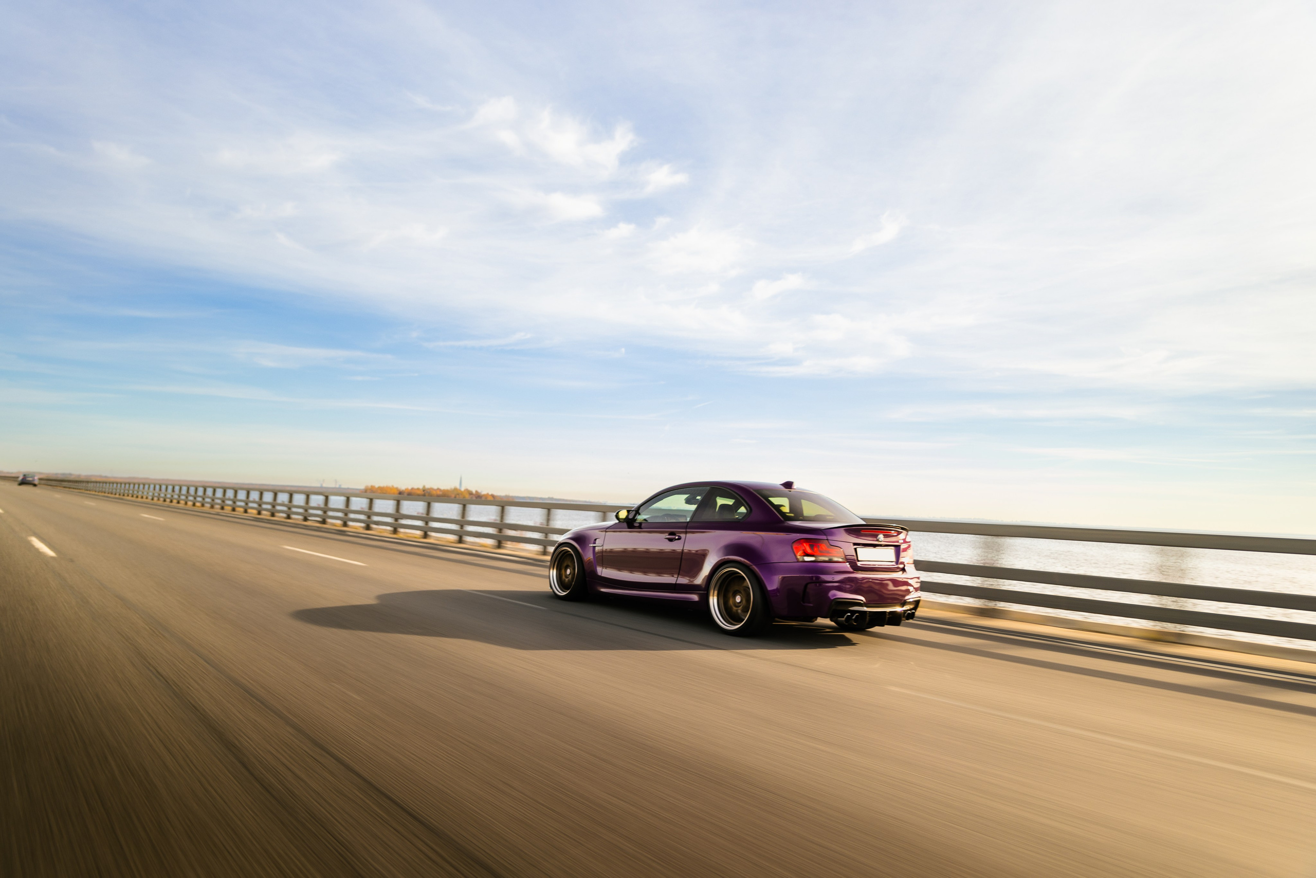 BMW 1er. Автомобильный фотограф в Санкт-Петербурге — Илья Kaseone_1