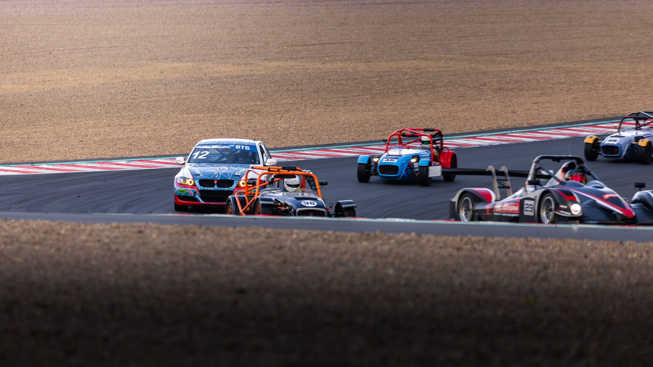 Russian Endurance Challenge. Автомобильный фотограф в Санкт-Петербурге — Илья Kaseone_1