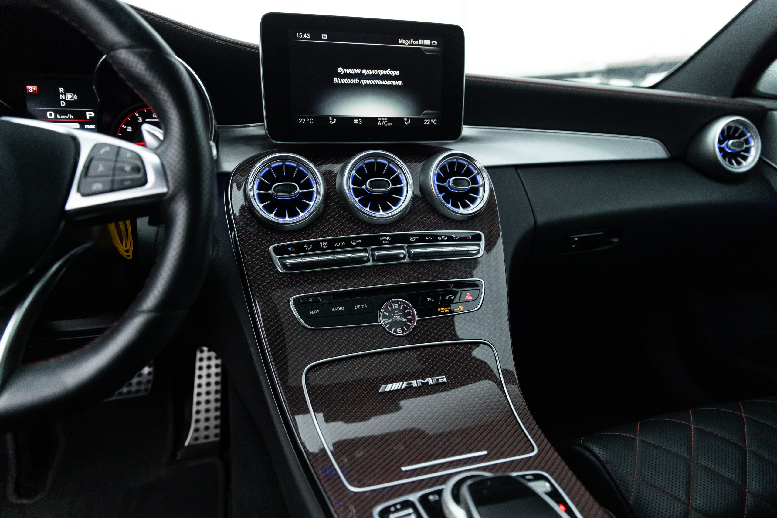 Mercedes. Автомобильный фотограф в Санкт-Петербурге — Илья Kaseone_1