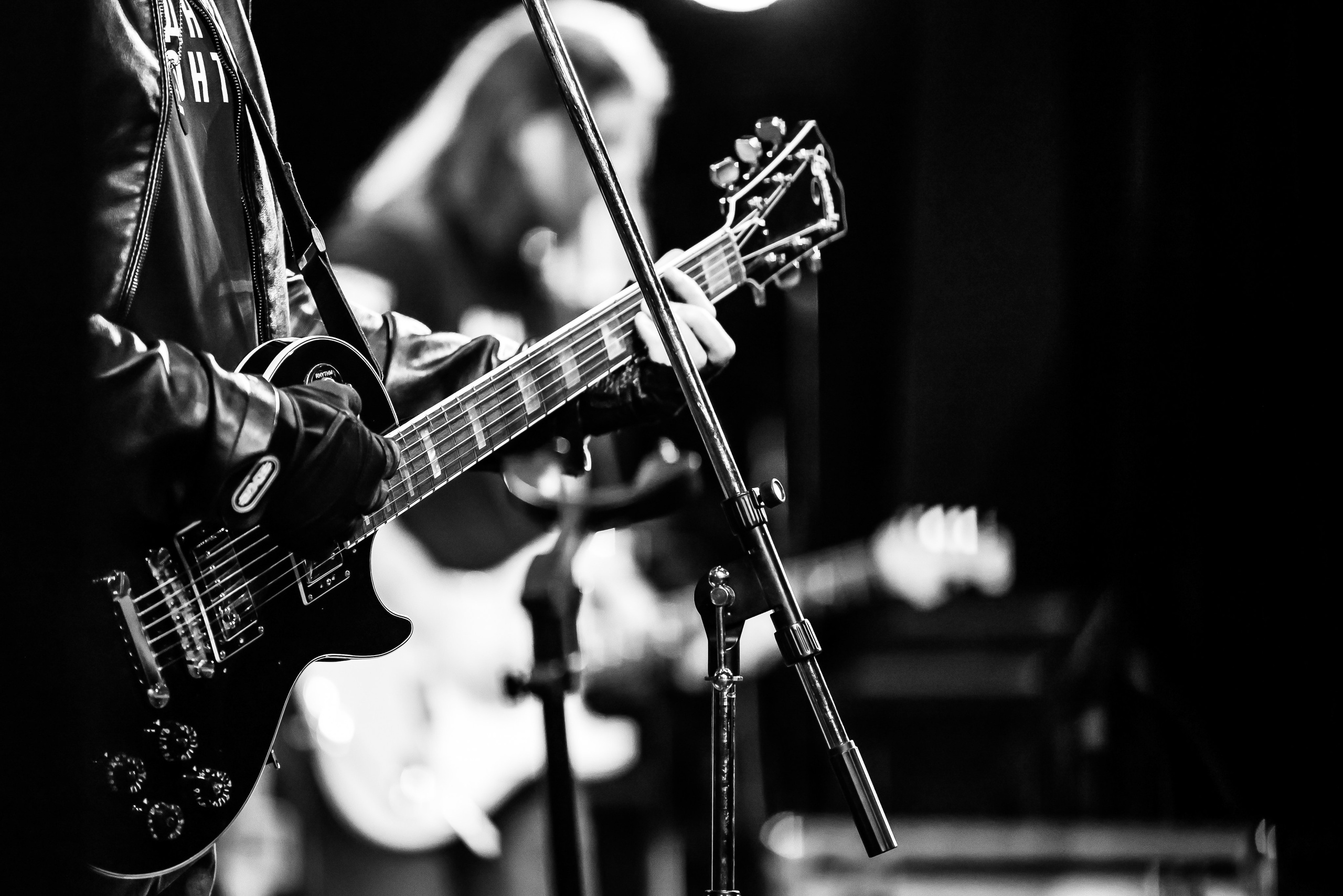 Концертная Съемка. Фотограф г. Тамбов г. Воронеж Богдан Тарасов