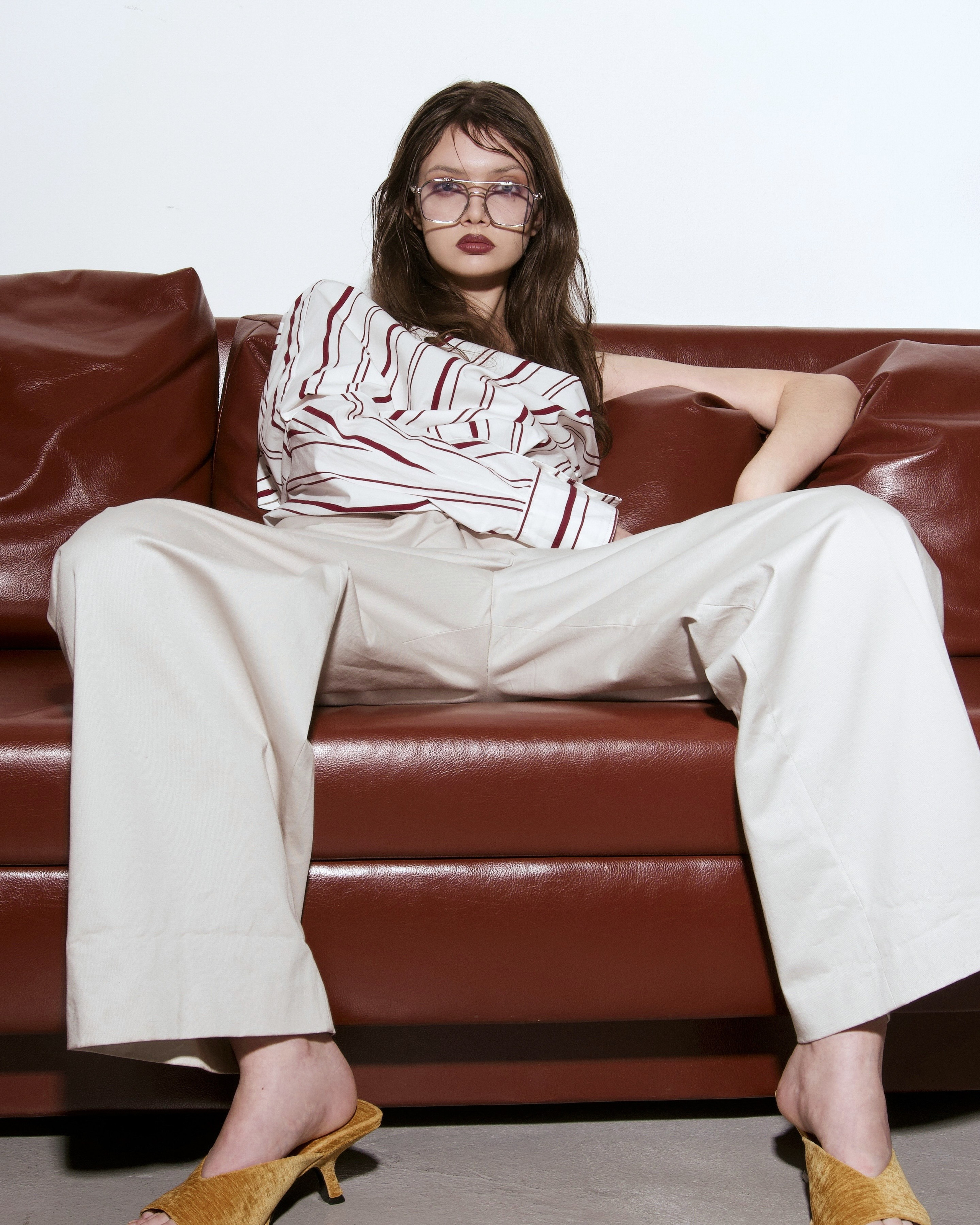 Лукбук, съемка на локации. Фотограф в Минске Света Григорьева